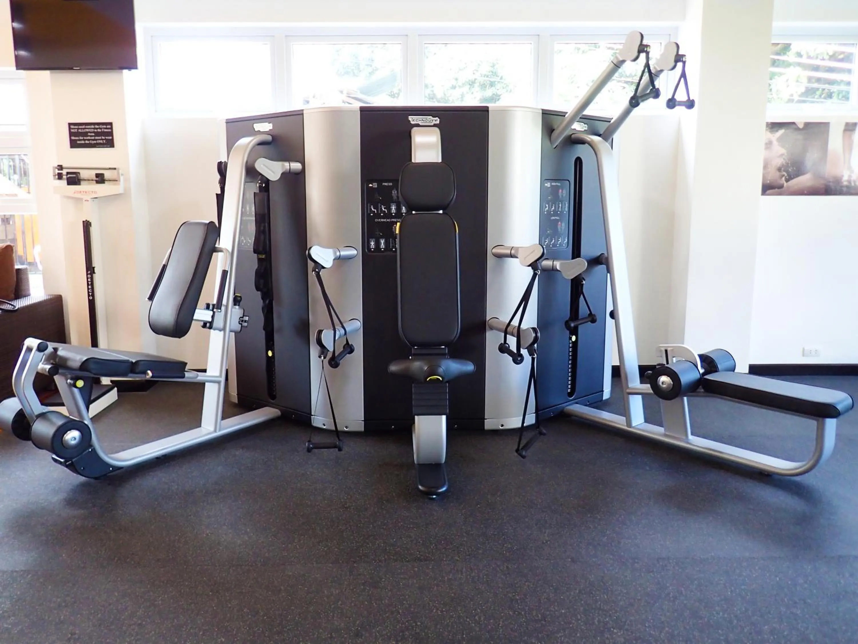 Activities in Vida Homes Condo Resort