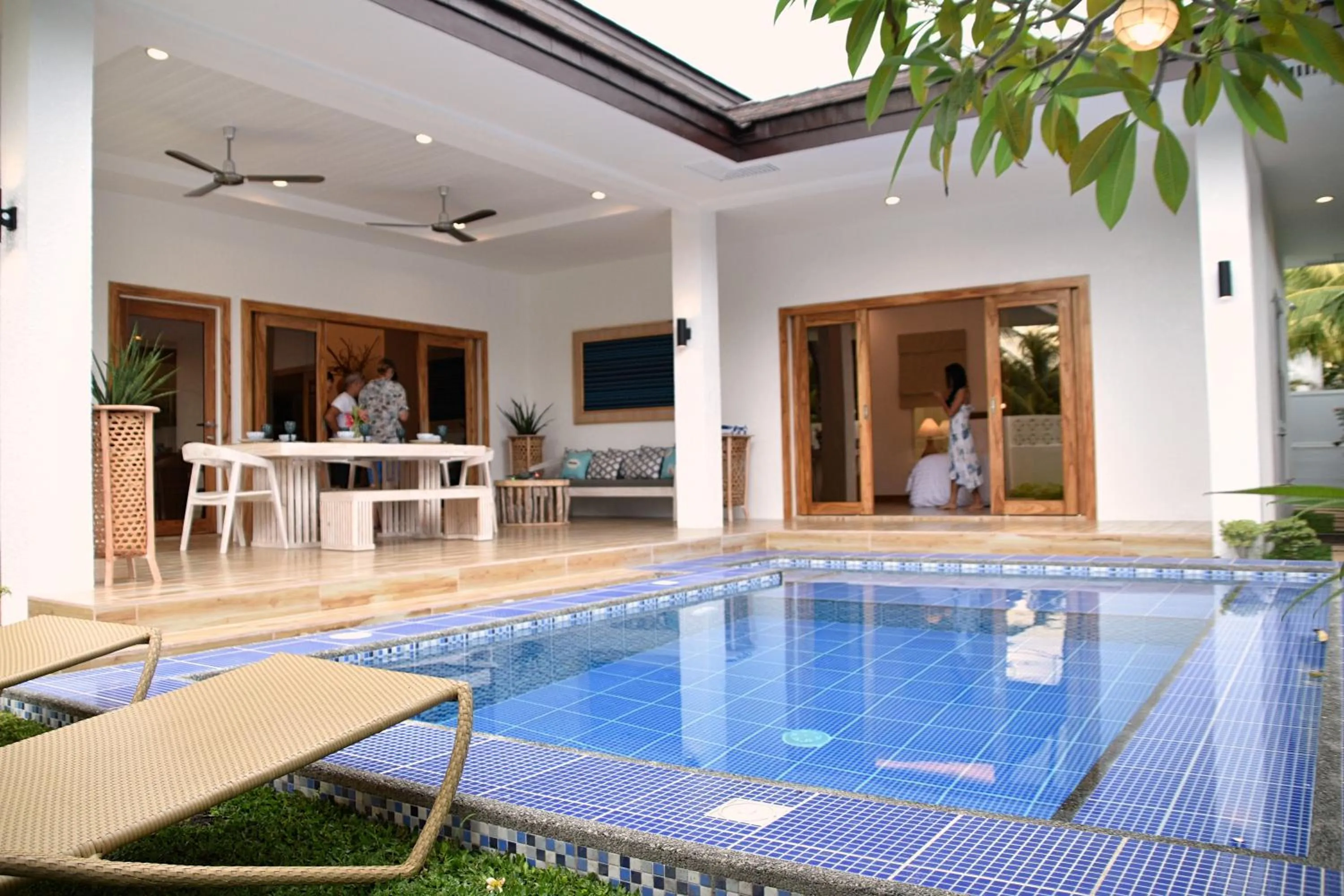 View (from property/room) in Vida Homes Condo Resort