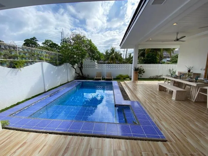 Balcony/Terrace in Vida Homes Condo Resort