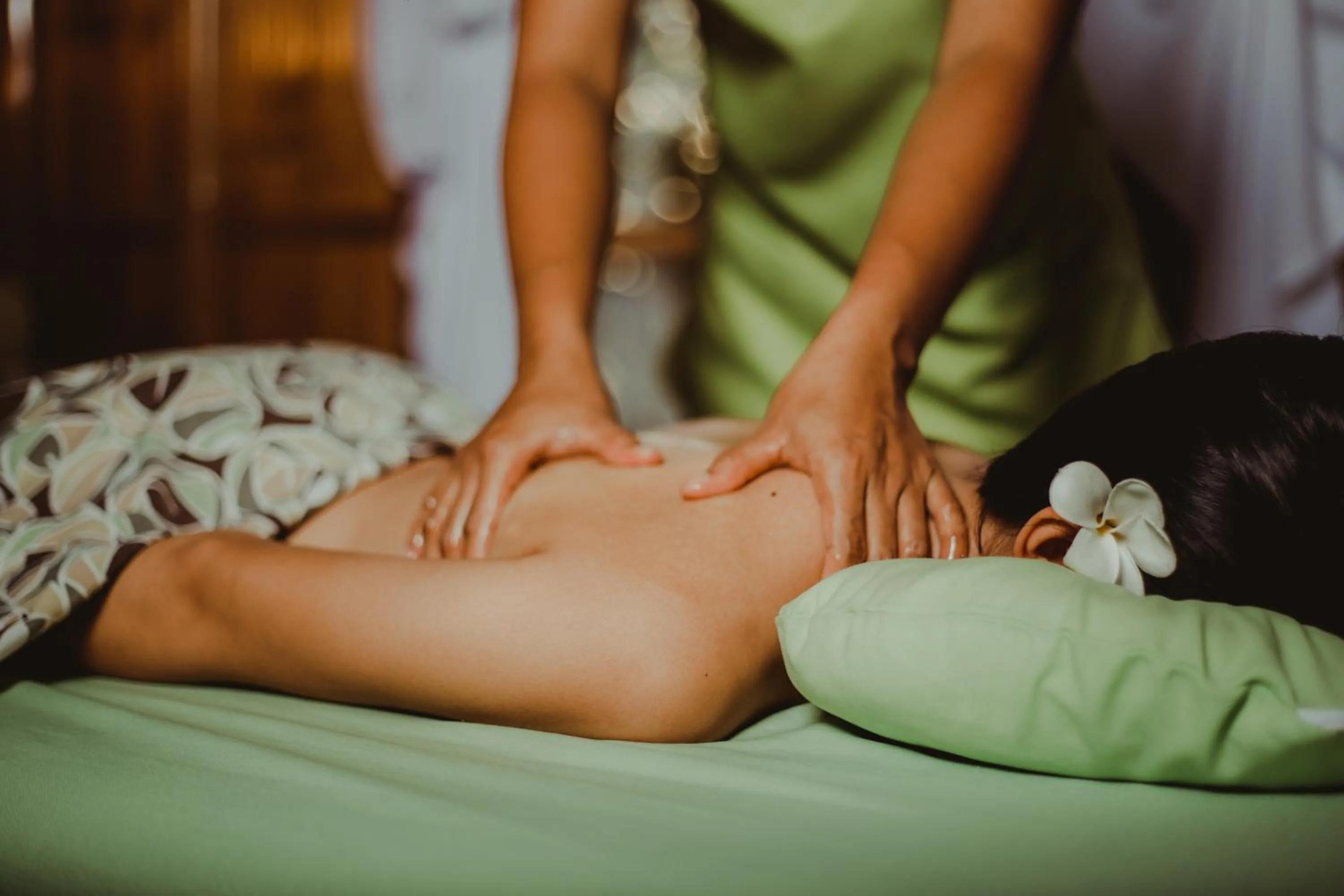 Activities in Vida Homes Condo Resort