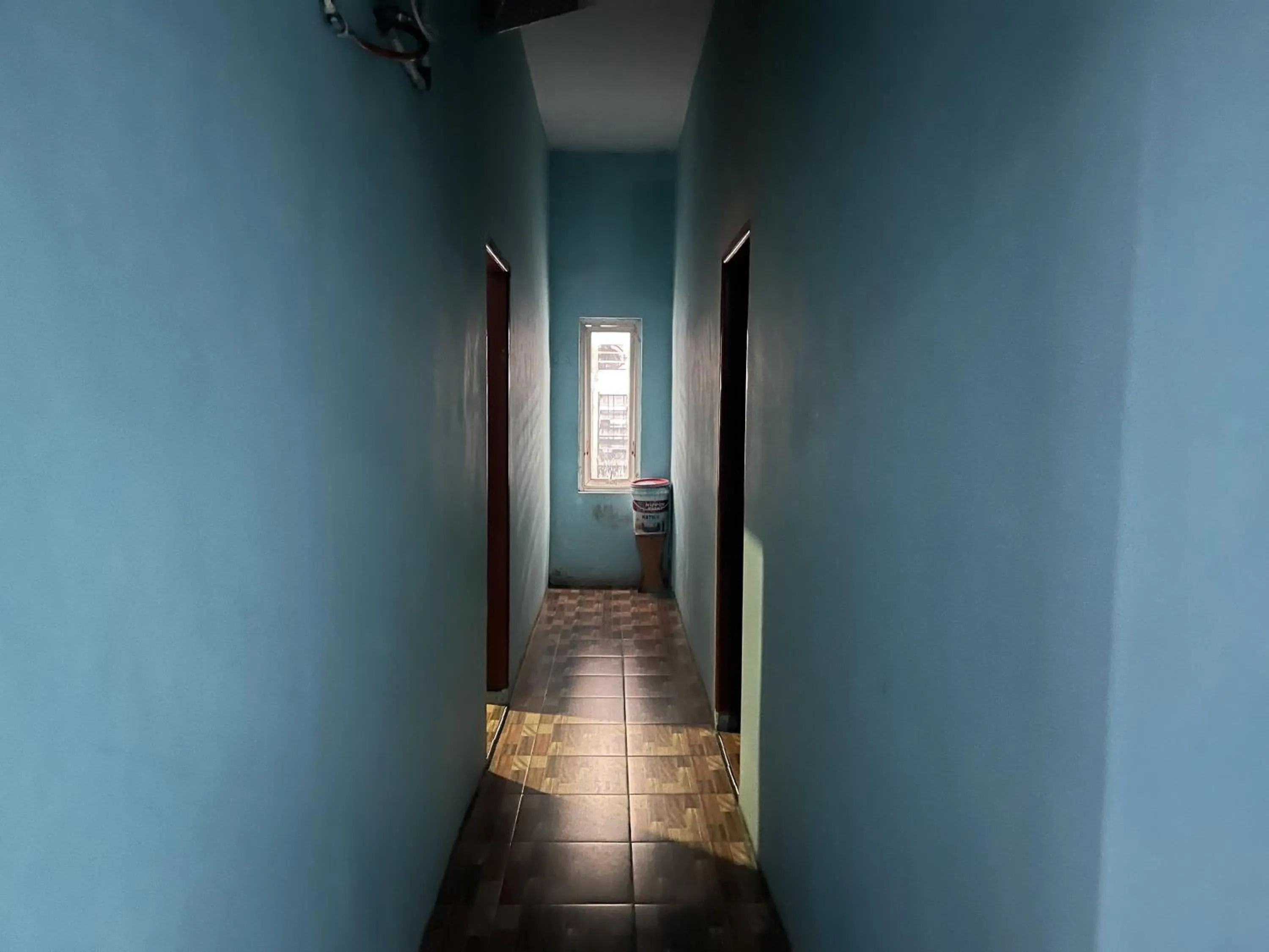 Area and facilities in Faster Inn 2