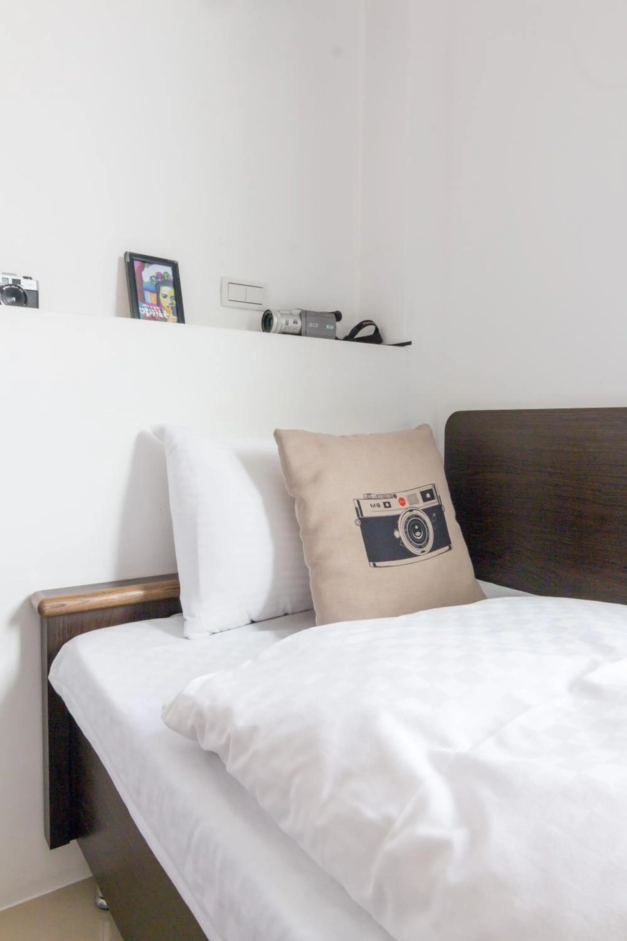 bunk bed, Bed in Ciao Life B&B