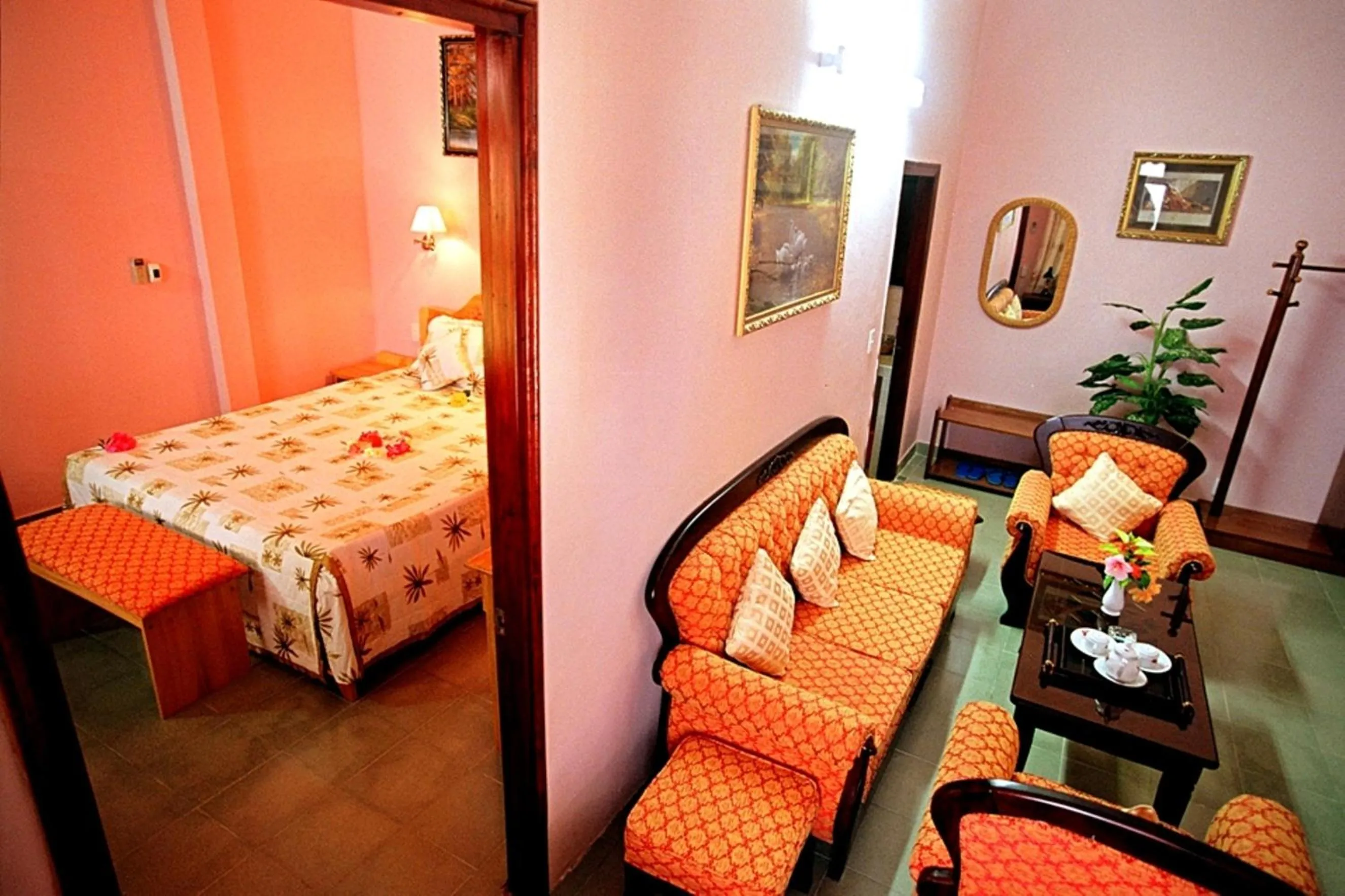 Other, Bed in Palmira Beach Resort & Spa