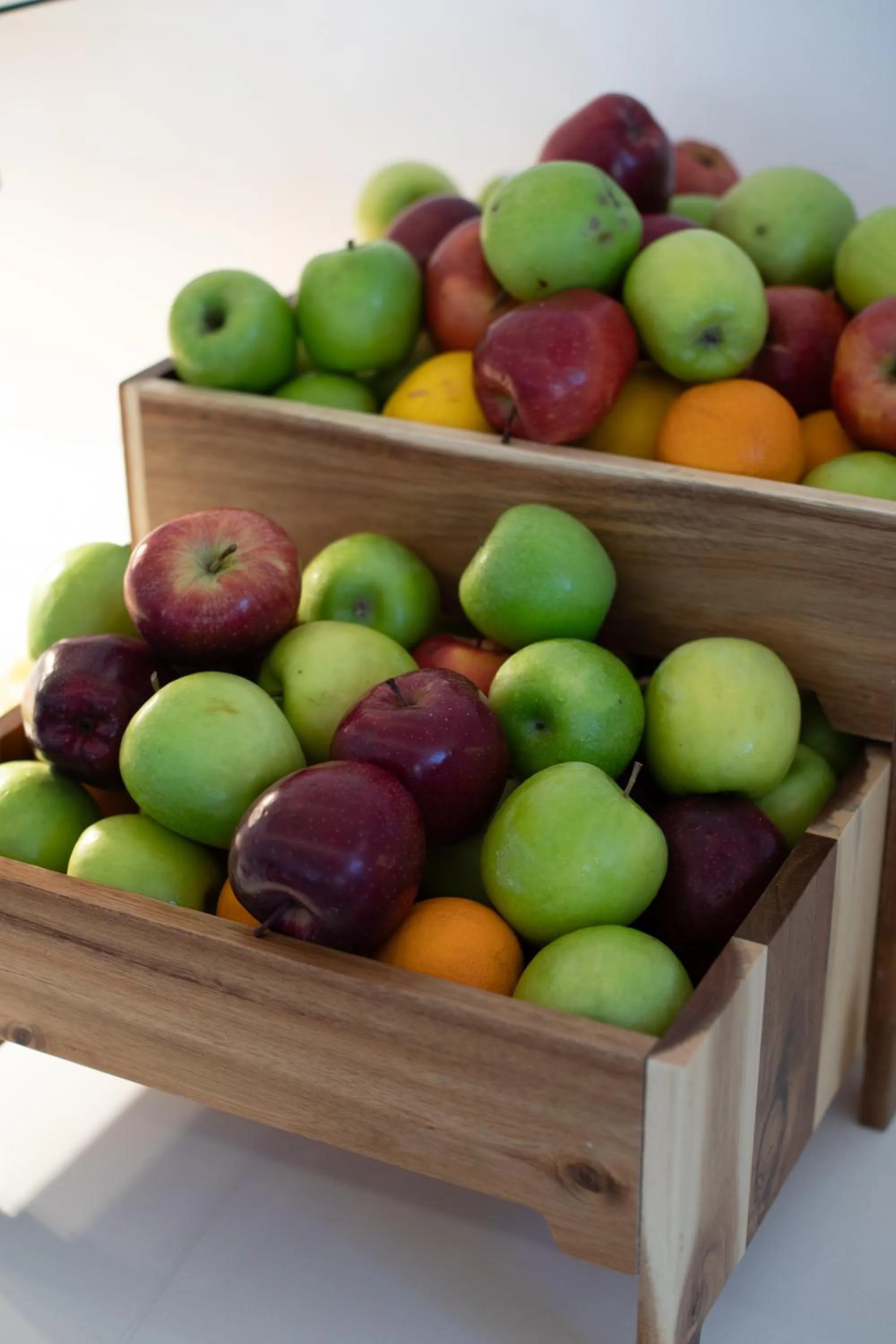 Food and drinks in The George Hotel Mykonos