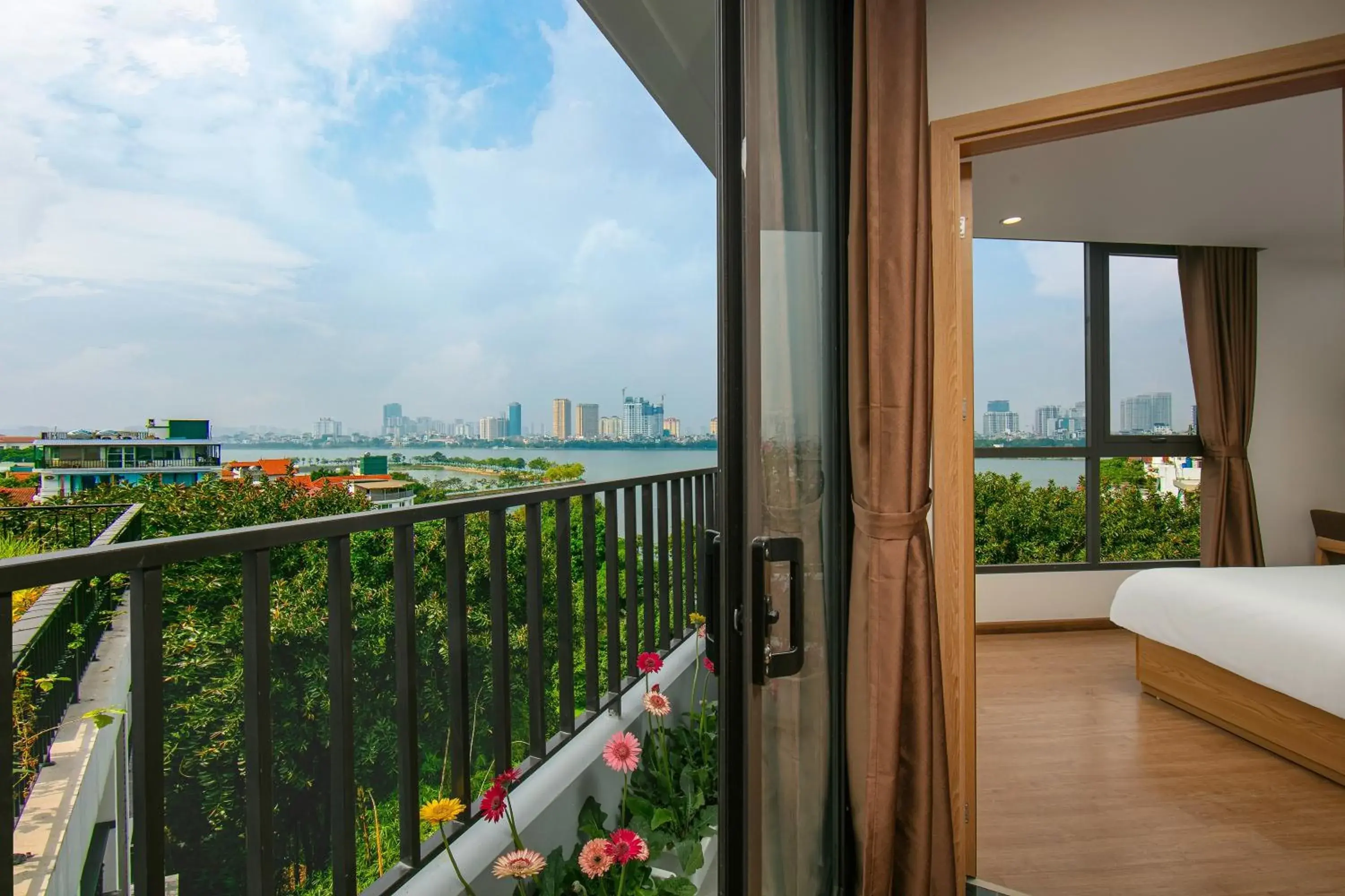 Suite Apartment in Westlake Pearl Apartment - Hotel & Pearl Spa Suite Apartment in Westlake Pearl Apartment - Hotel & Pearl Spa