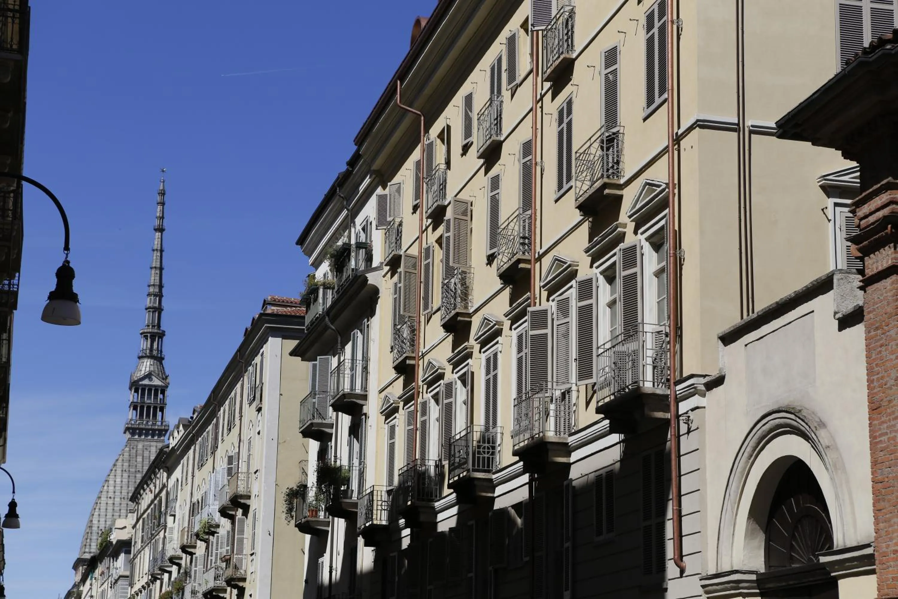 Property building in Residenza Dell' Opera