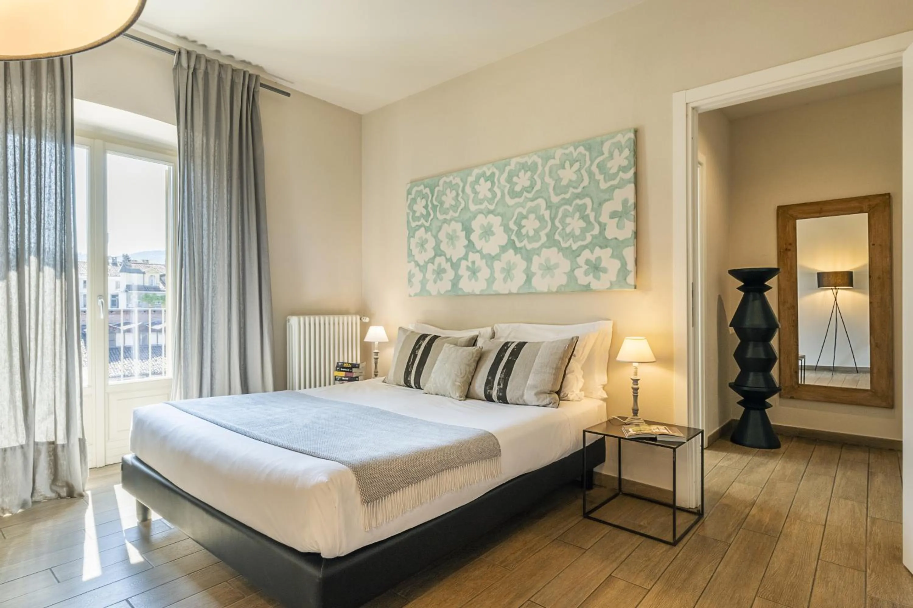 Bedroom, Bed in Residenza Dell' Opera