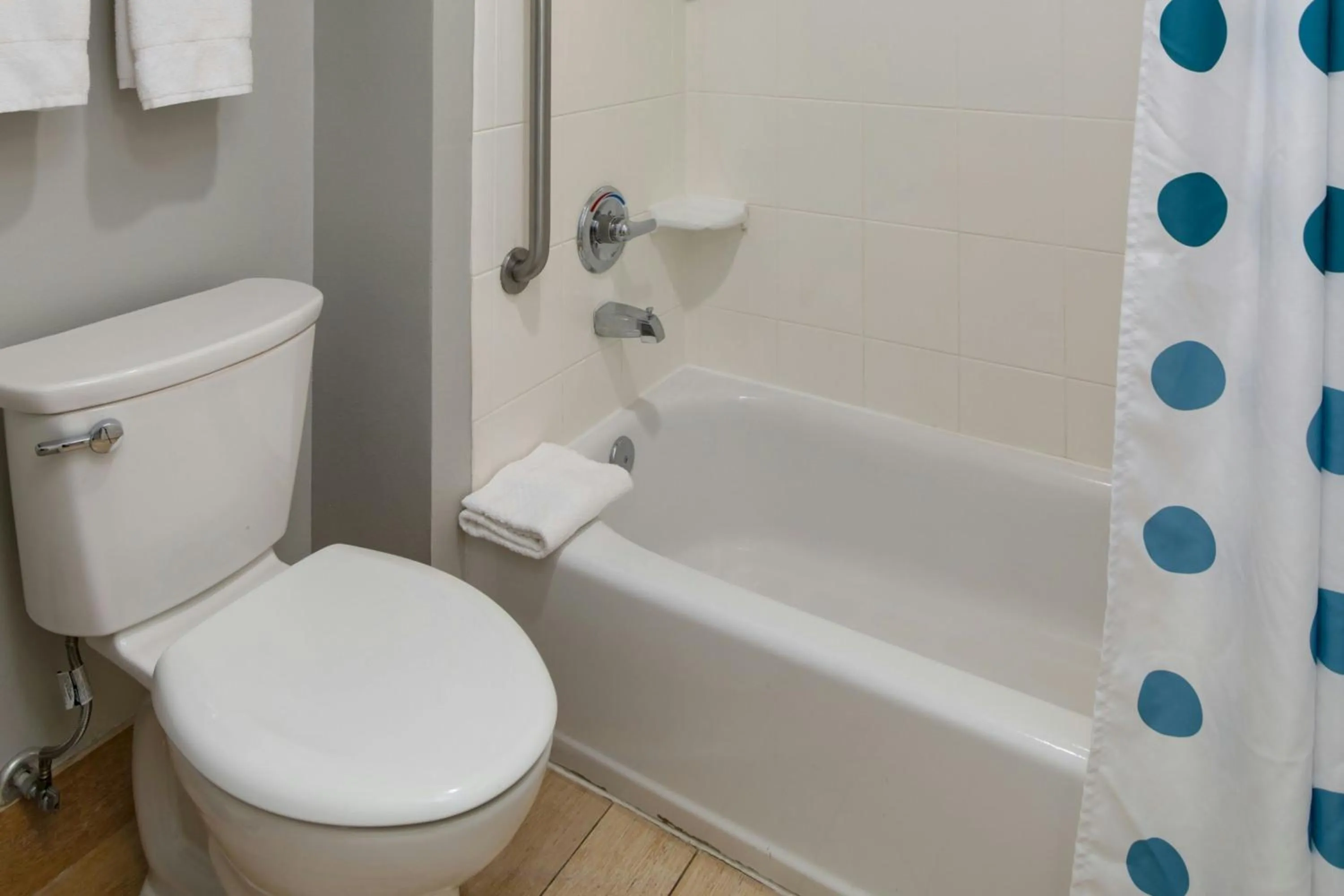 Bedroom in TownePlace Suites by Marriott Dallas McKinney