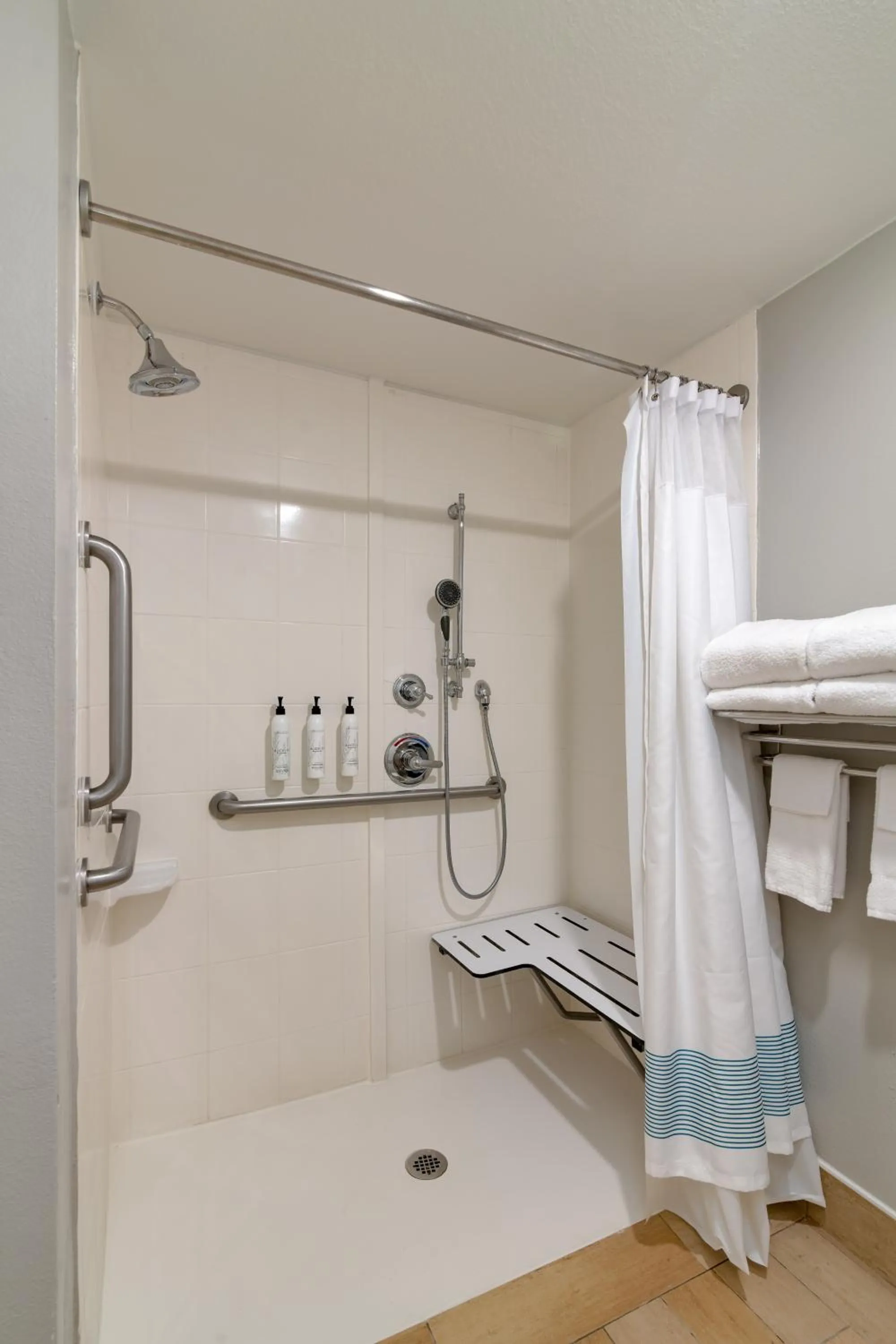 TownePlace Suites by Marriott Dallas McKinney