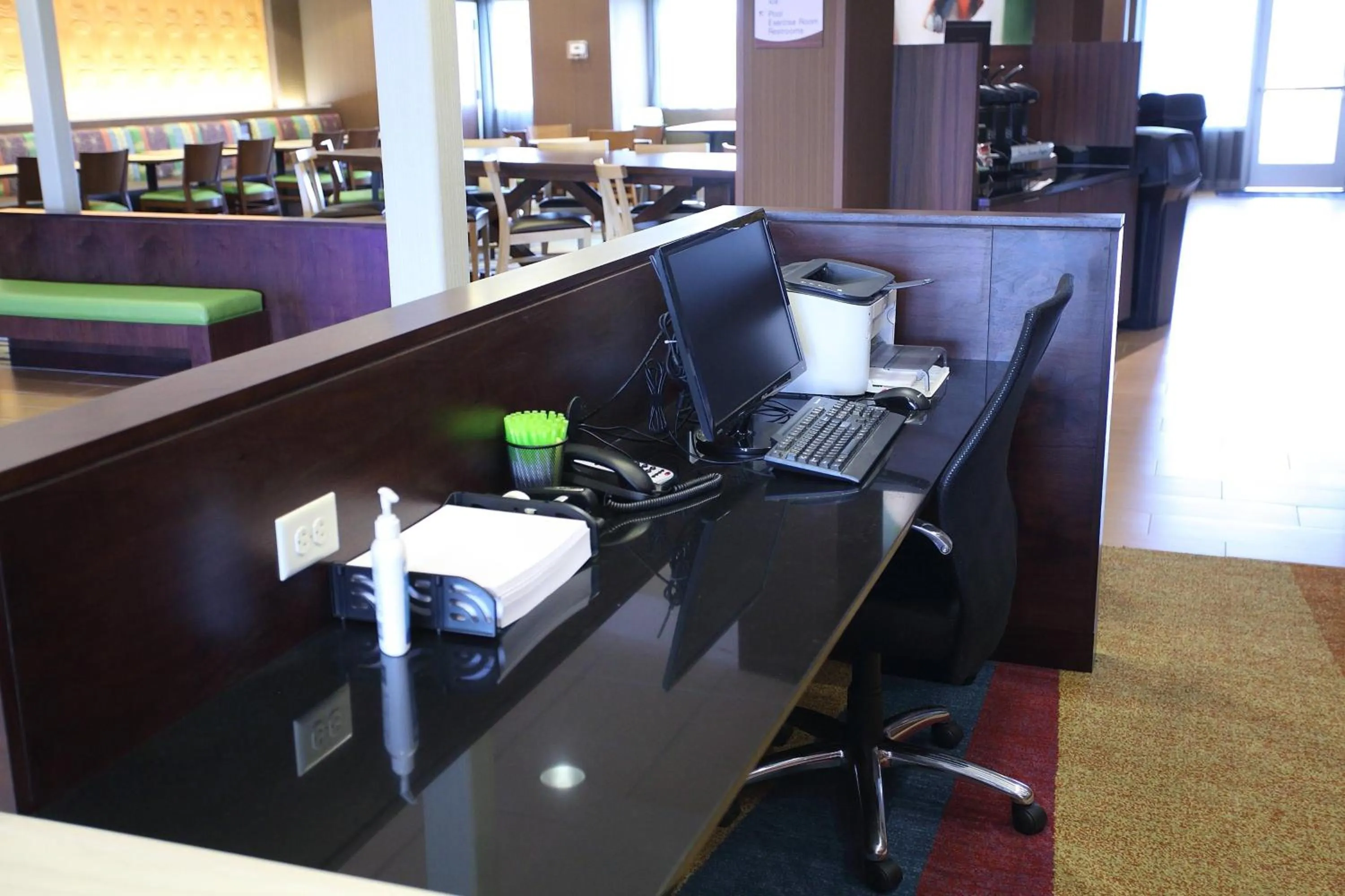 Other in Fairfield Inn & Suites by Marriott East Grand Forks