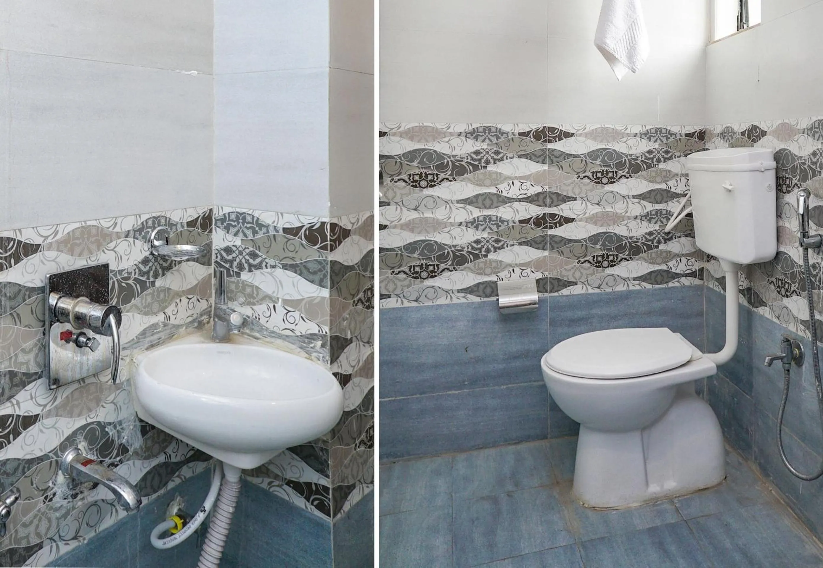 Hotel O Divine Destination