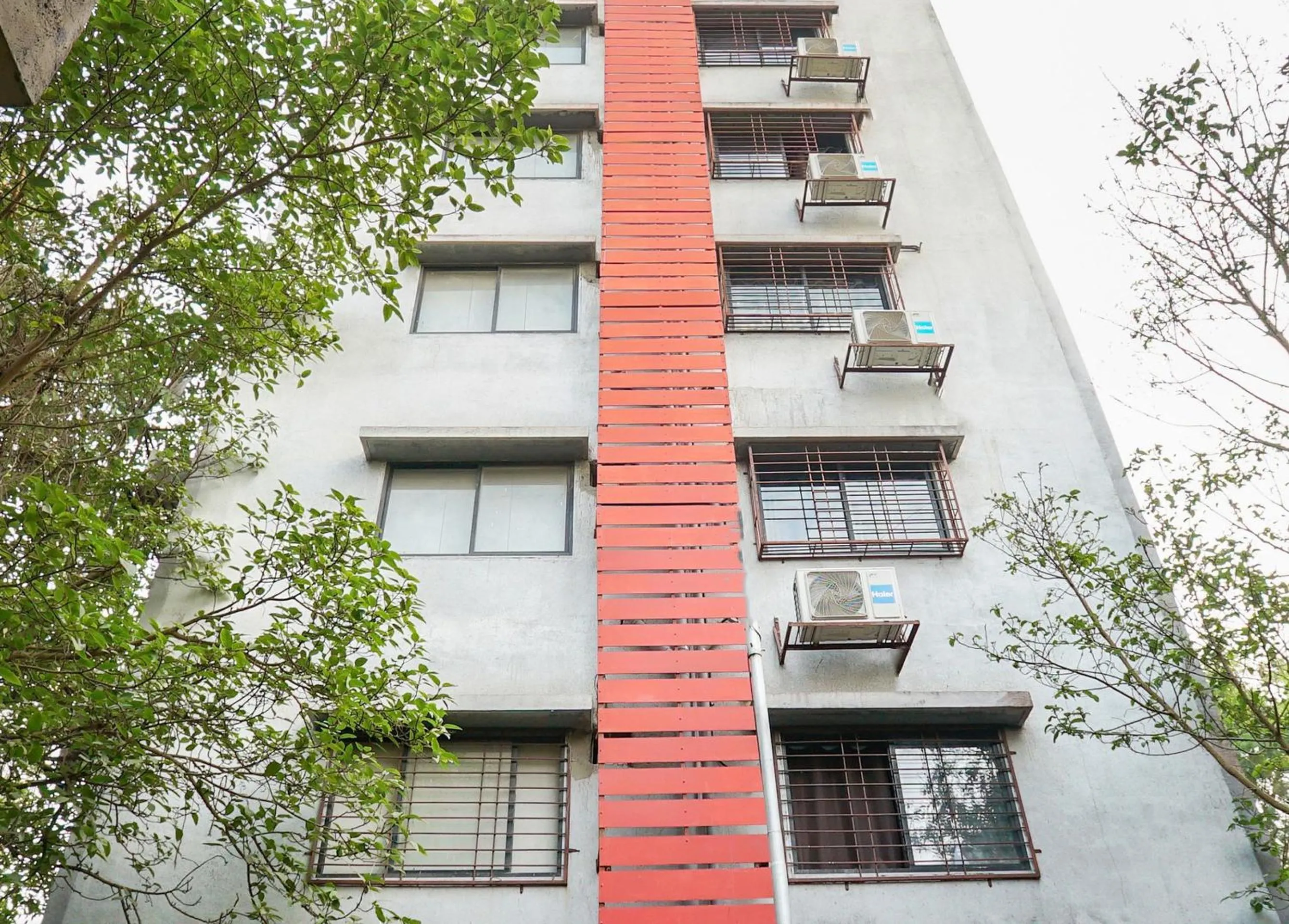 Hotel O Divine Destination