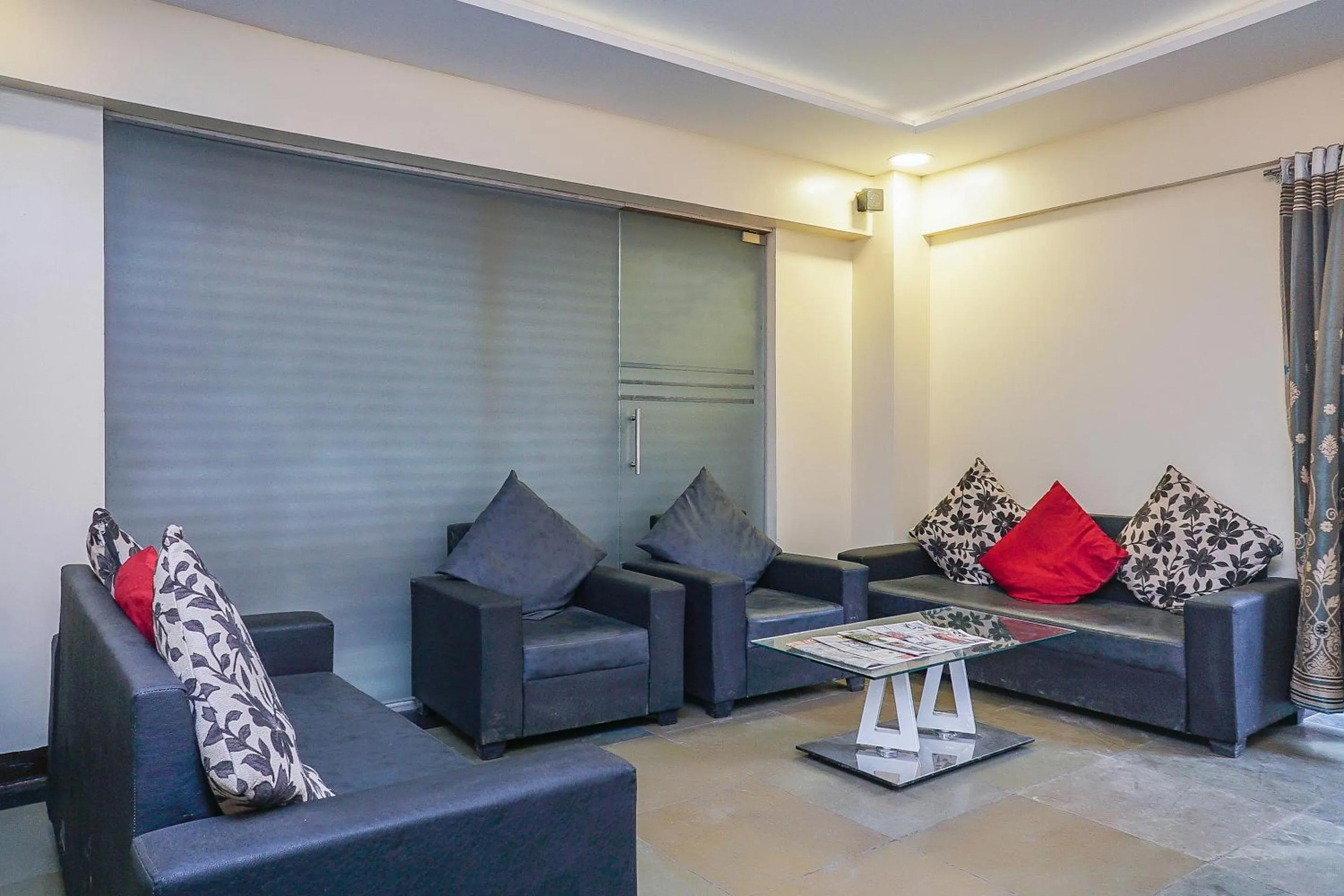 Hotel O Divine Destination