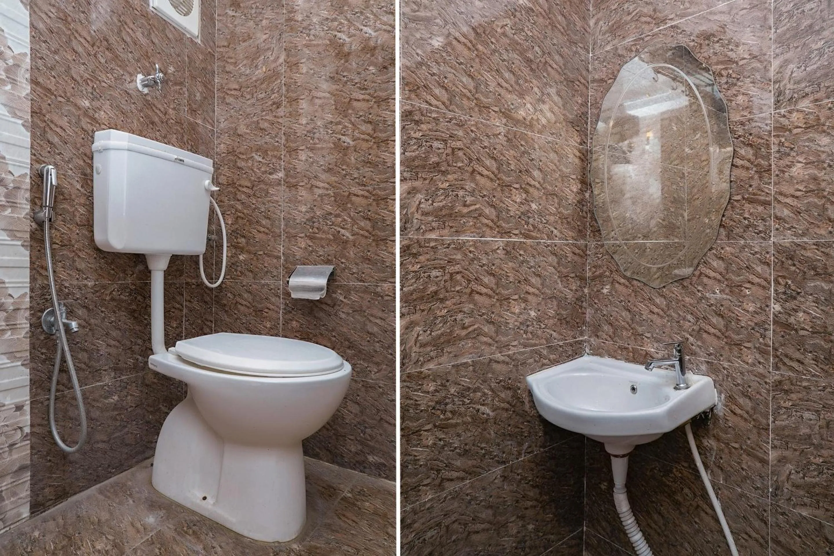 Hotel O Divine Destination