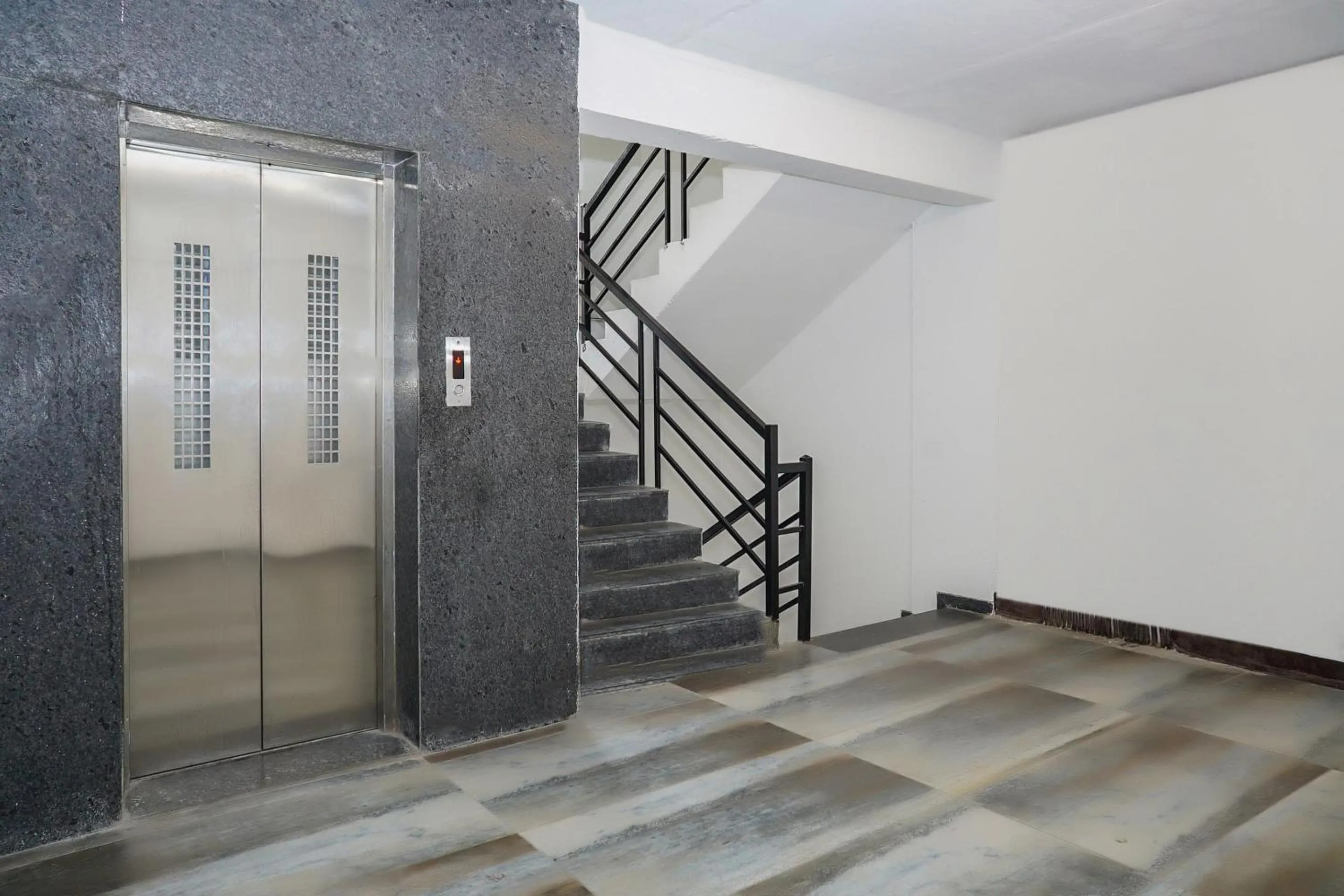 Hotel O Divine Destination