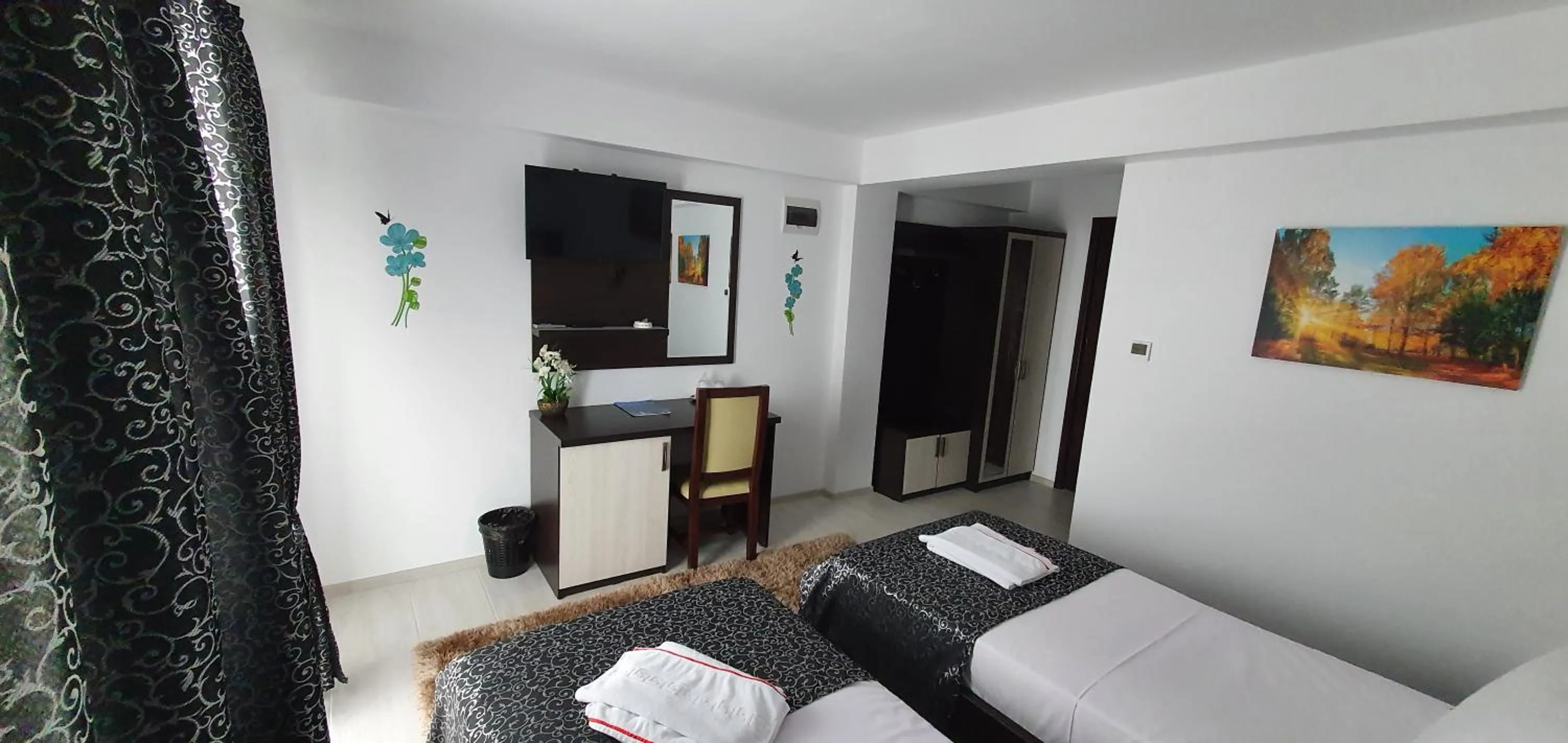 Photo of the whole room, Bed in Motel Didona B