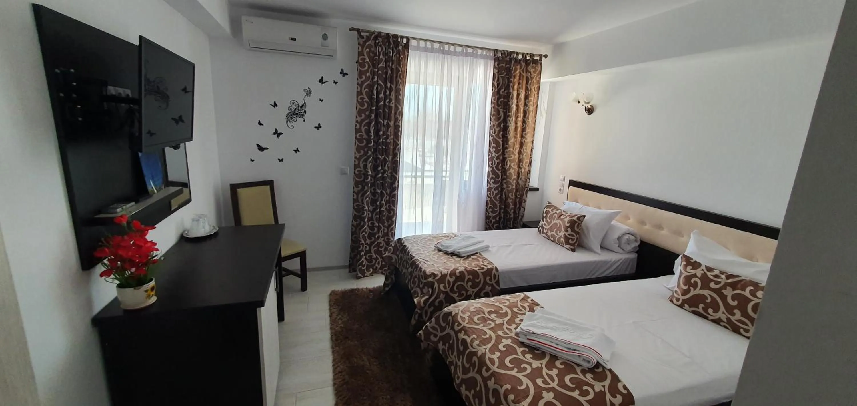 Photo of the whole room, Bed in Motel Didona B