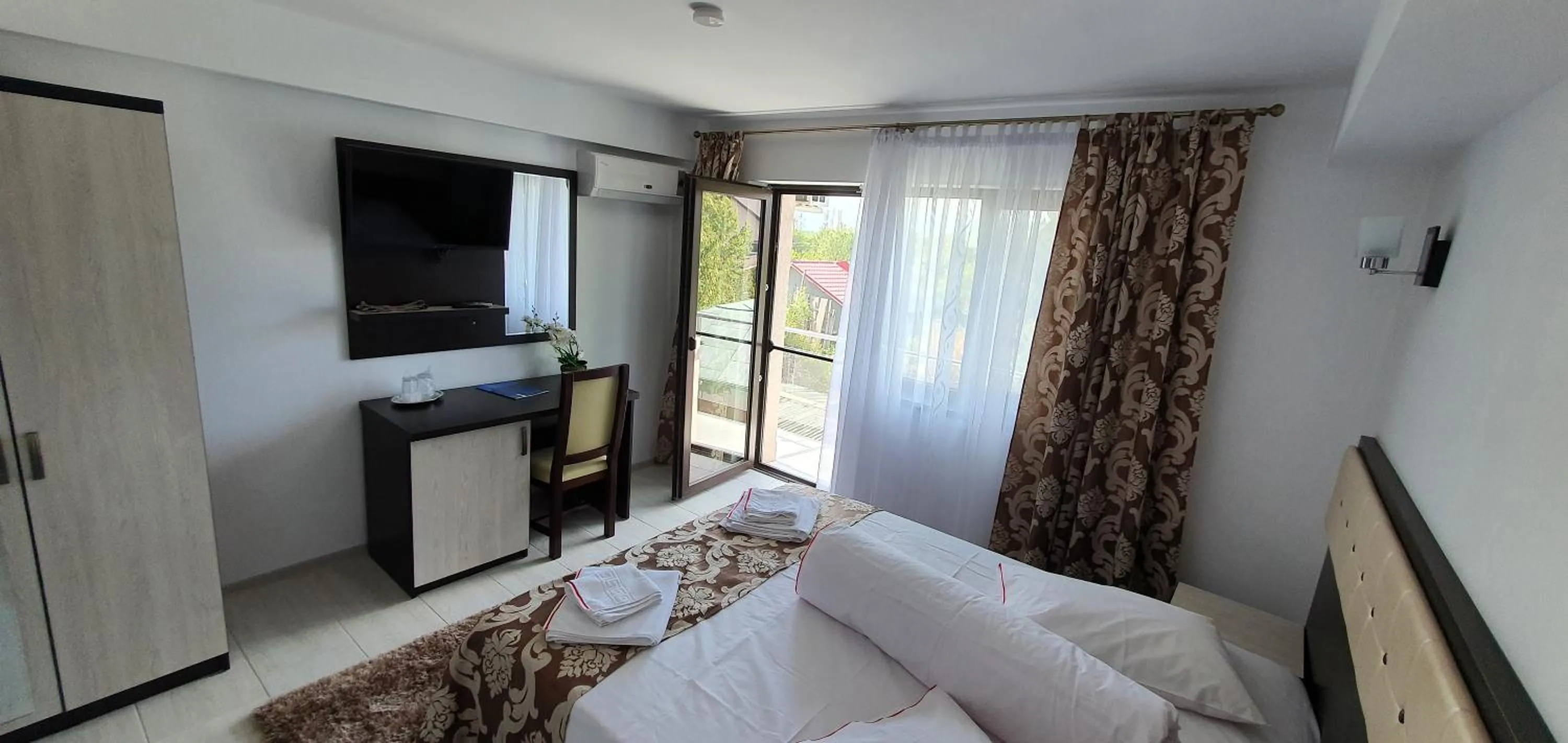 Photo of the whole room, Bed in Motel Didona B