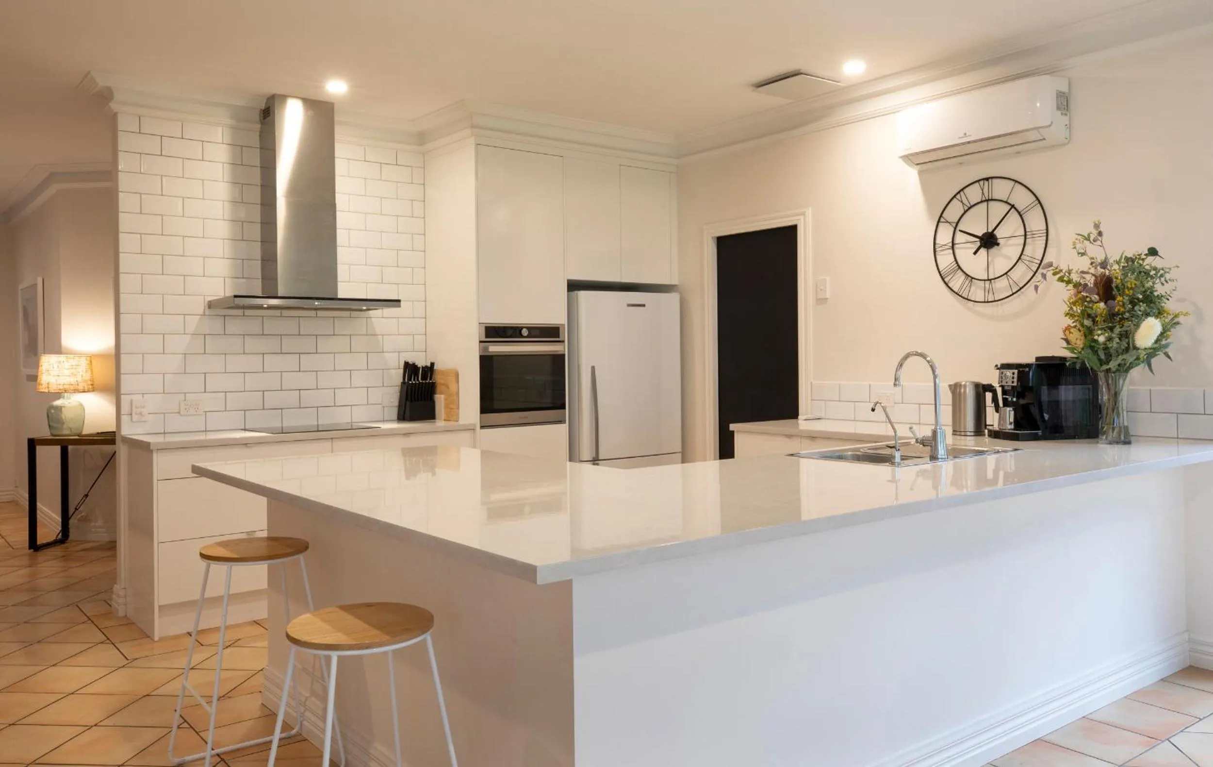 The Retreat at Stirling