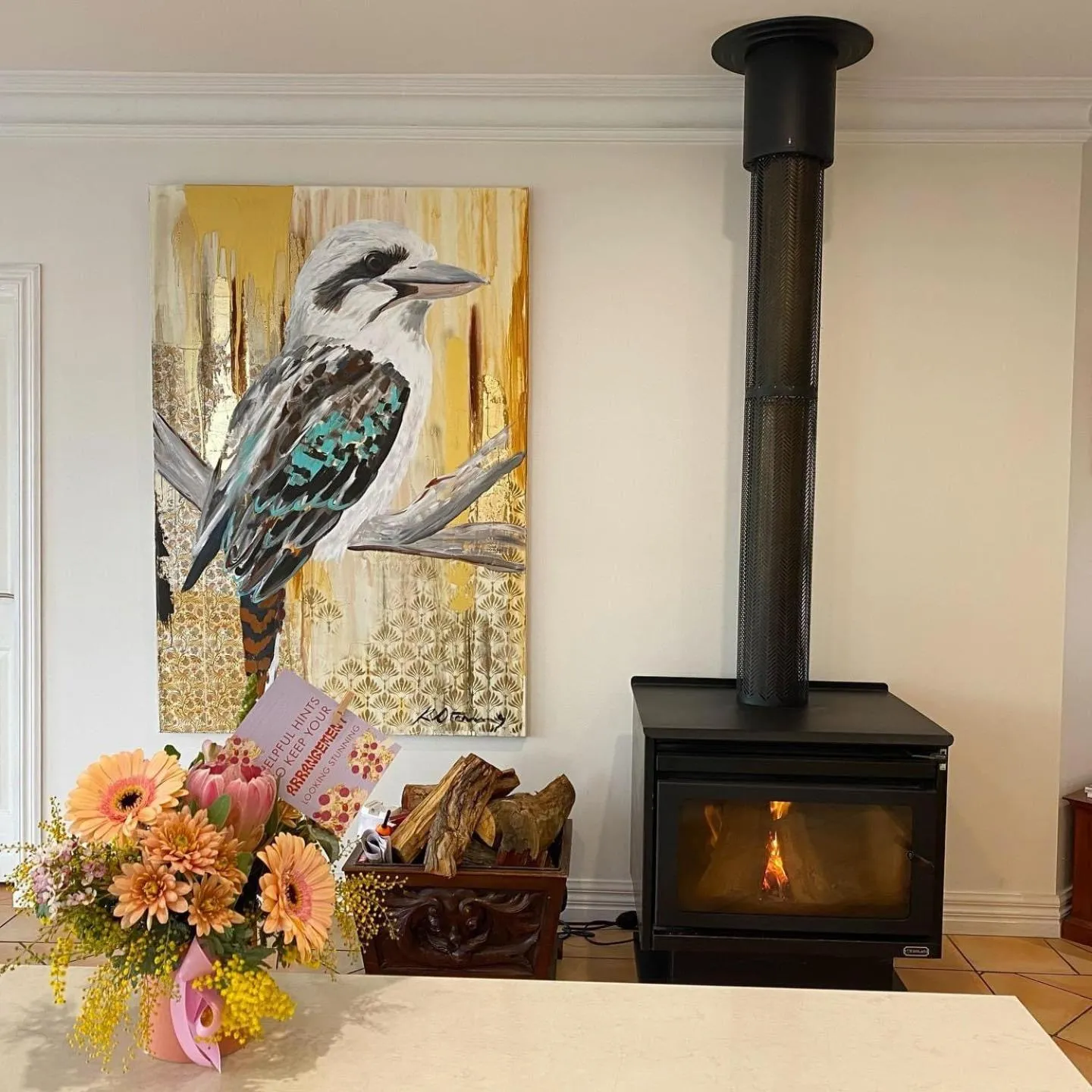 The Retreat at Stirling