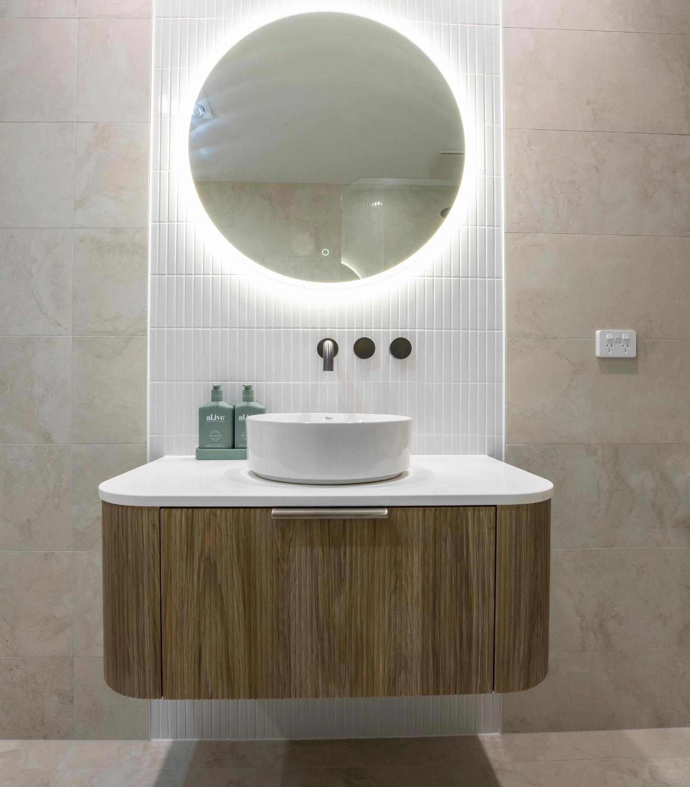 The Retreat at Stirling