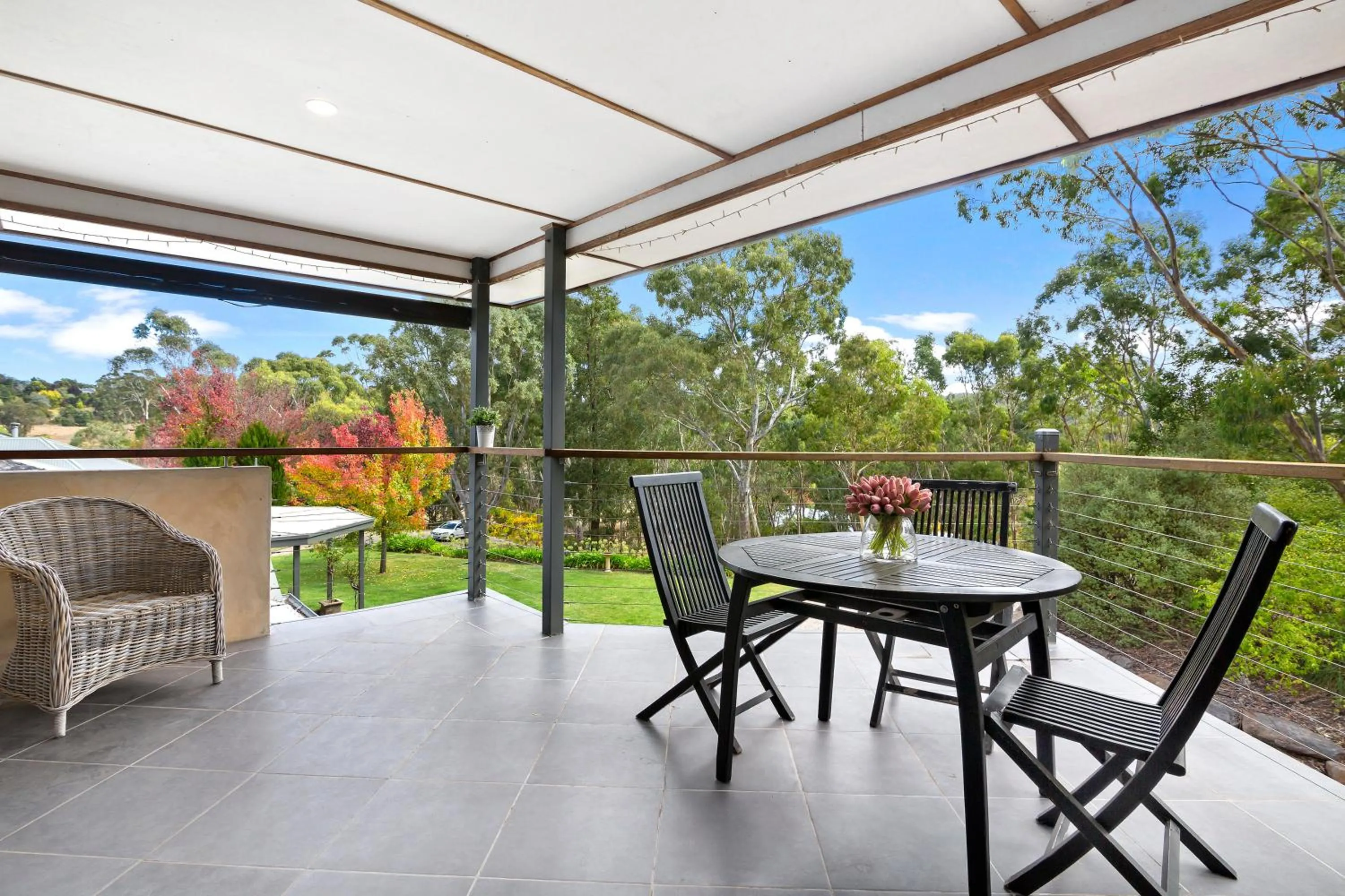 The Retreat at Stirling