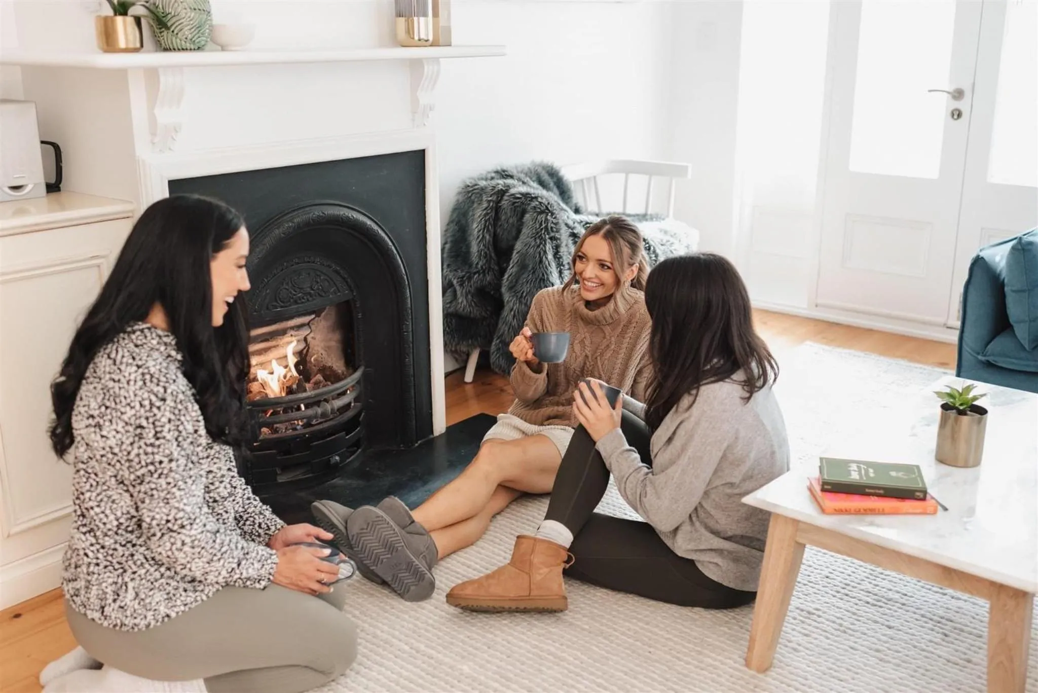 The Retreat at Stirling