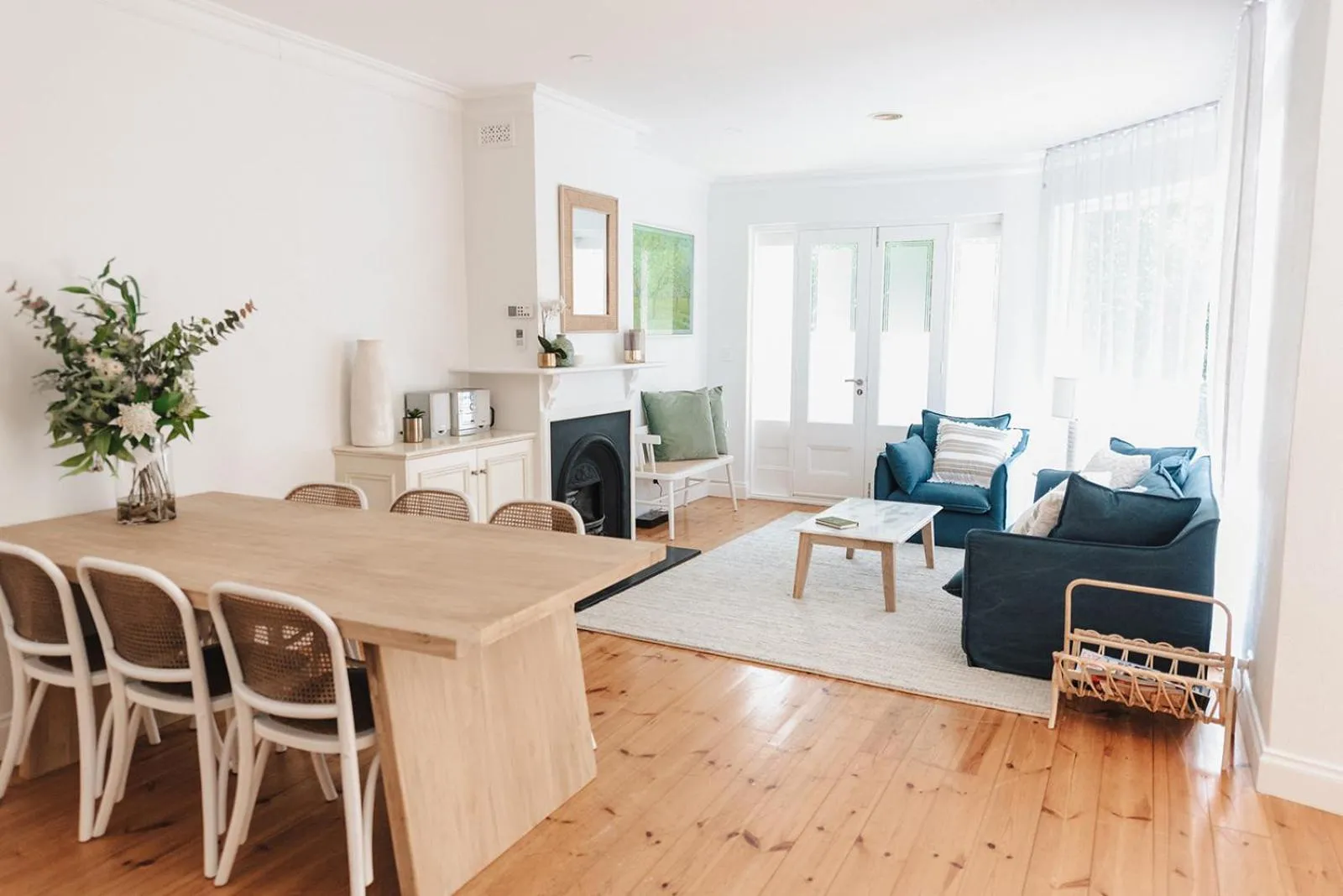 The Retreat at Stirling