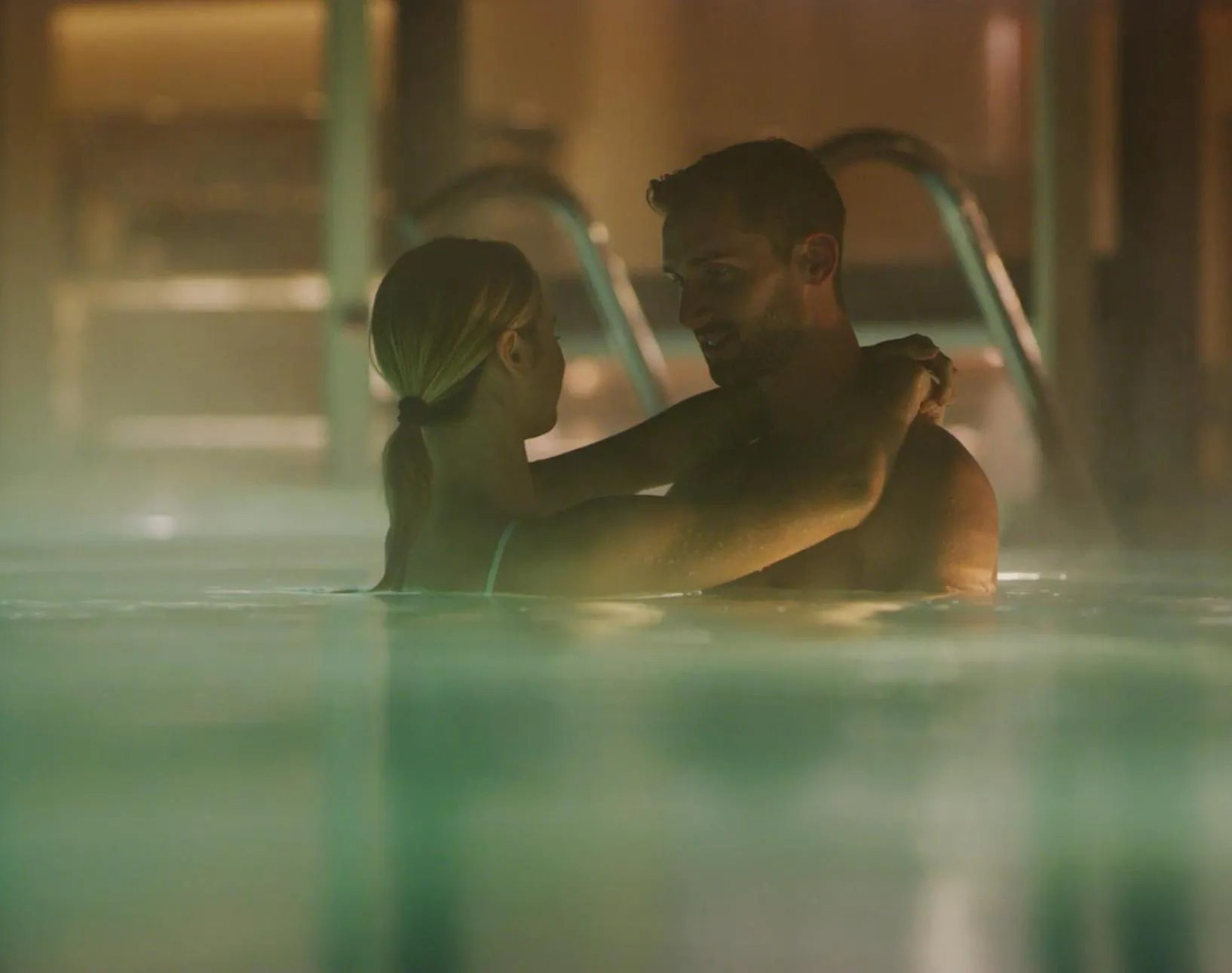 The Retreat at Stirling