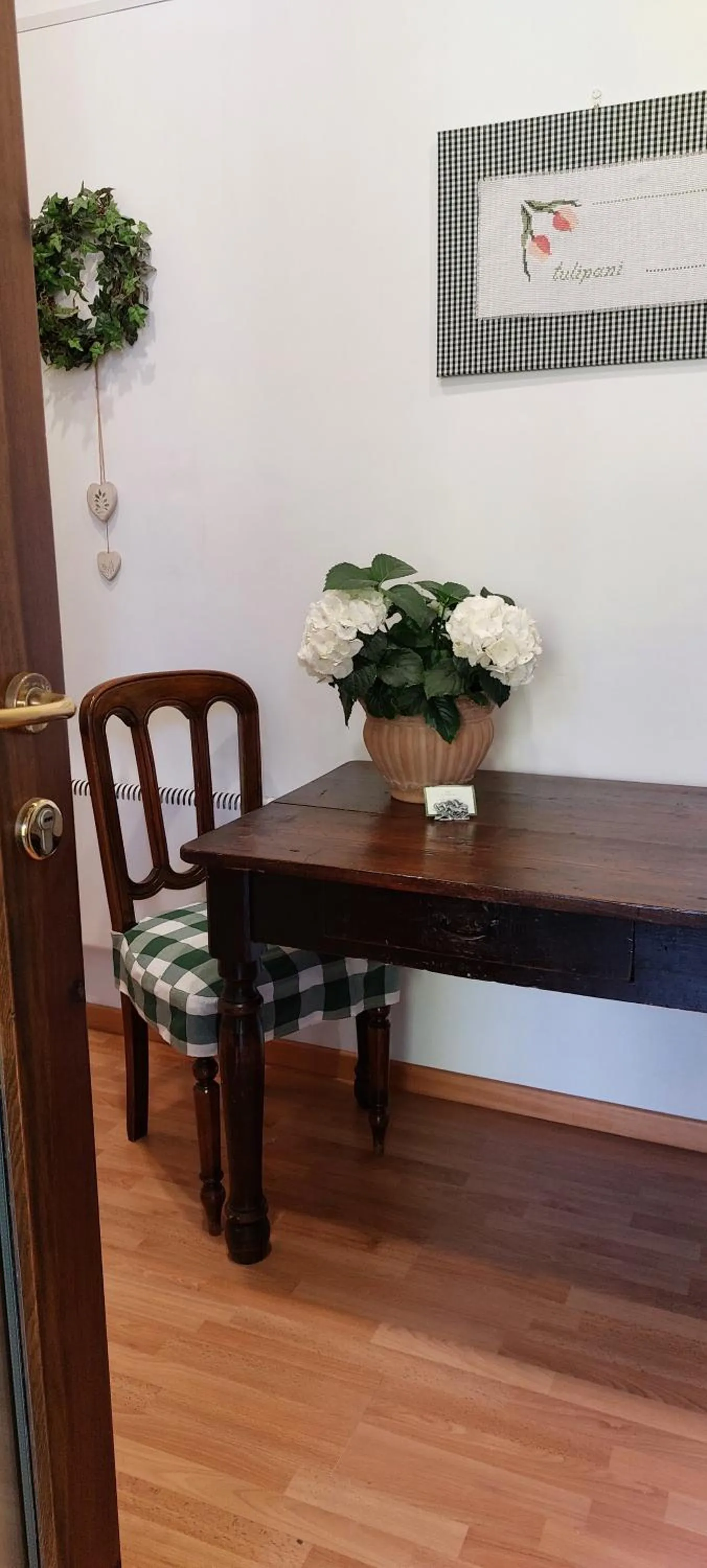 B&B il Cortile Malpensa