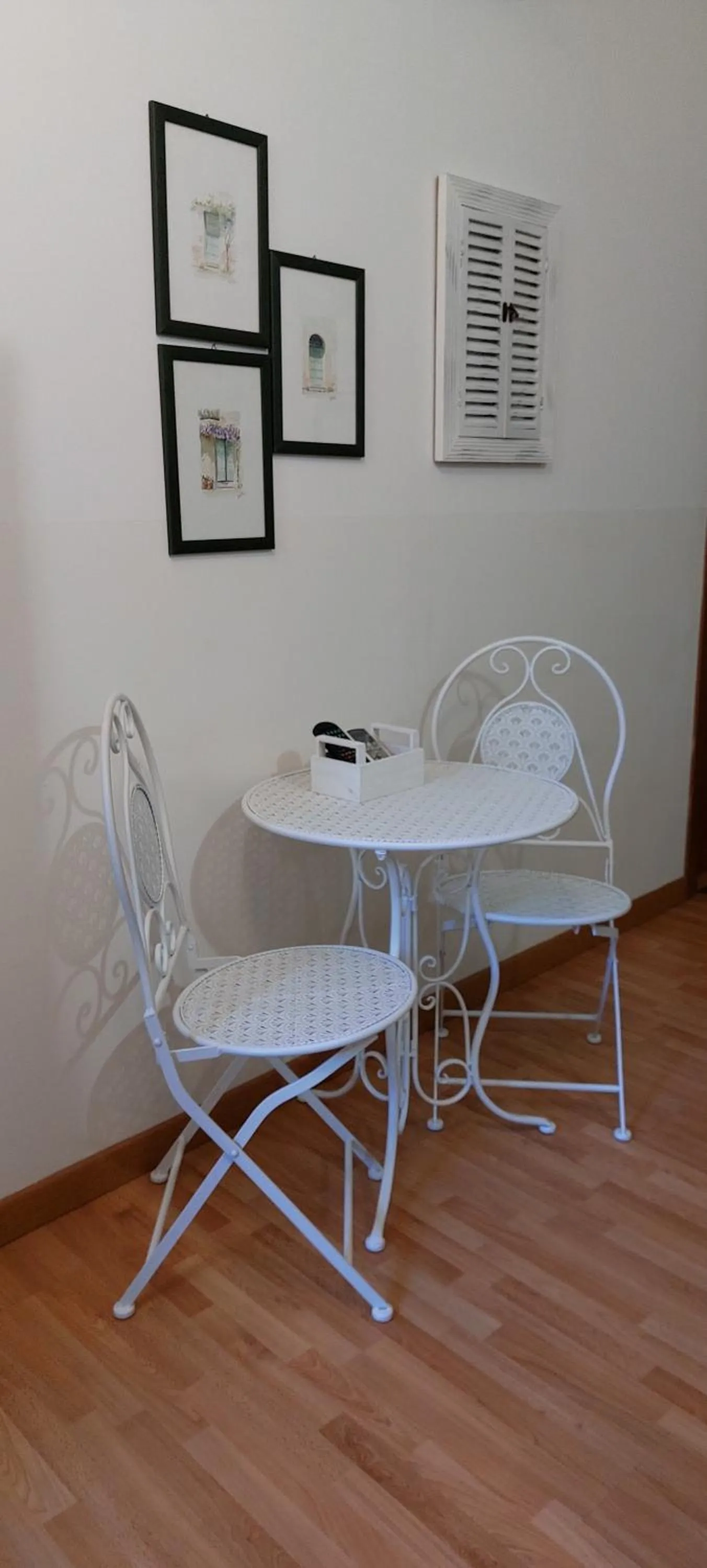 B&B il Cortile Malpensa