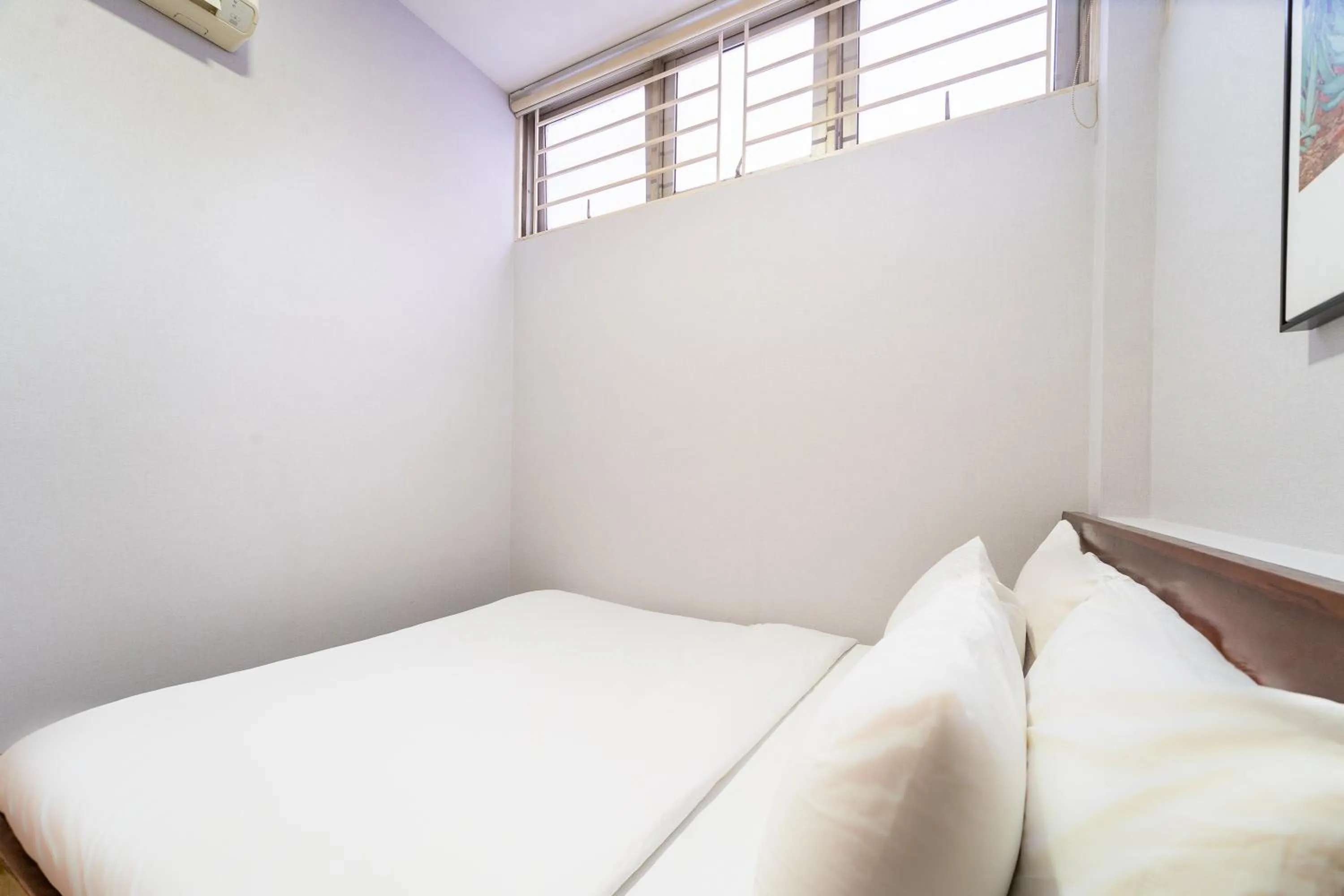 Bed in Convinia Home - Truong Quyen