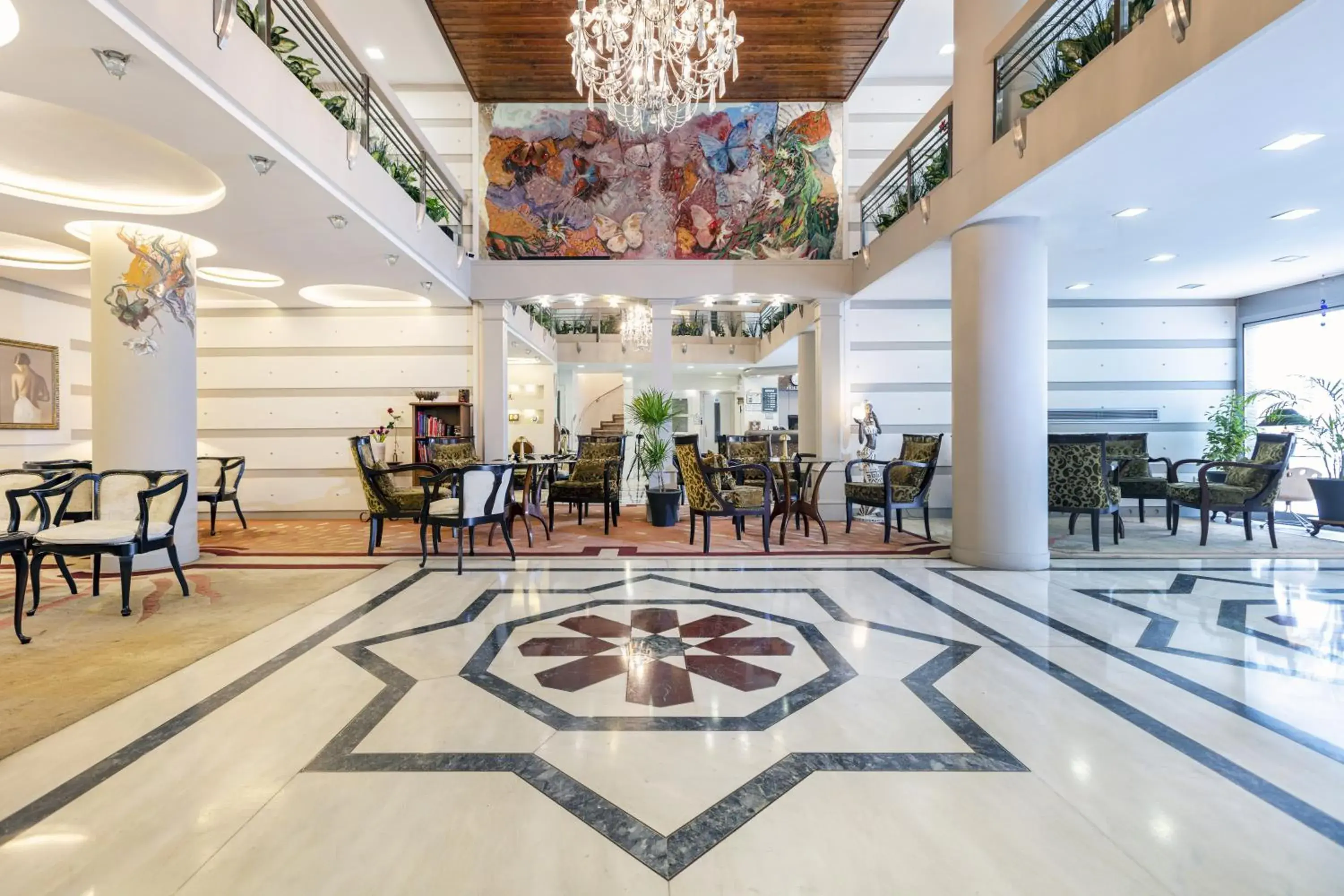 OTEL KÂYA OTEL KÂYA