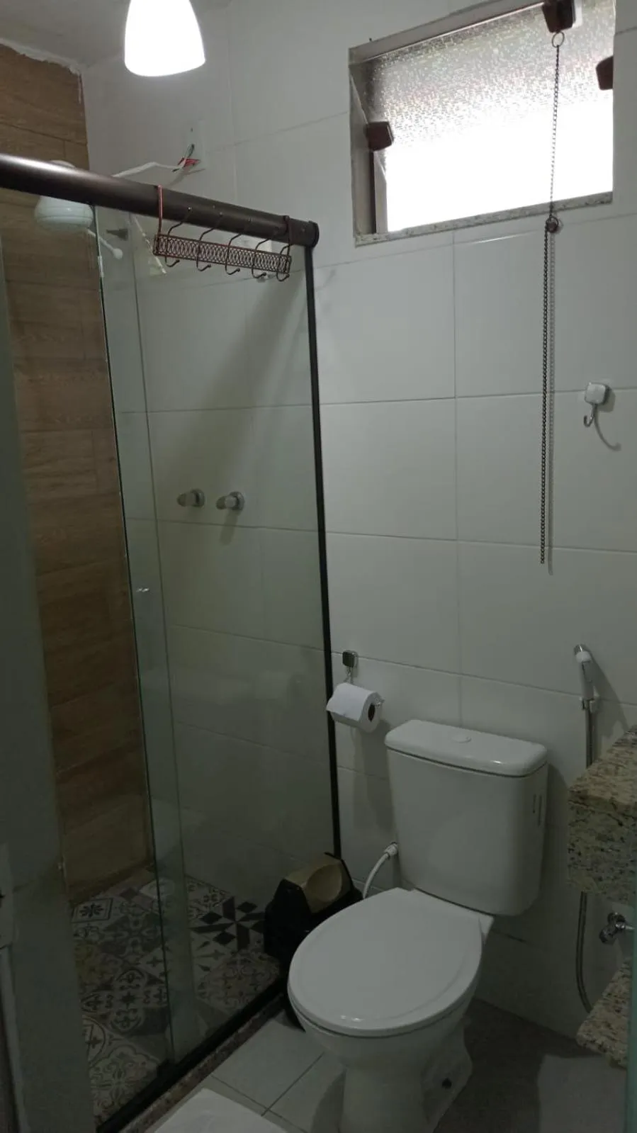 Pousada Casa do Bosque