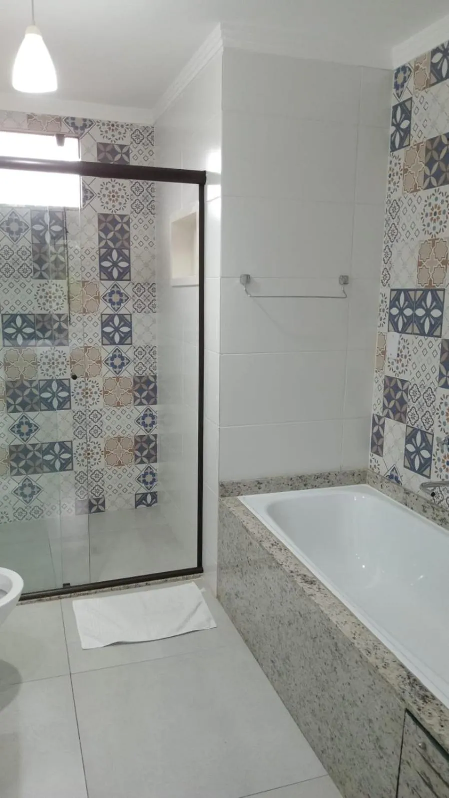 Pousada Casa do Bosque