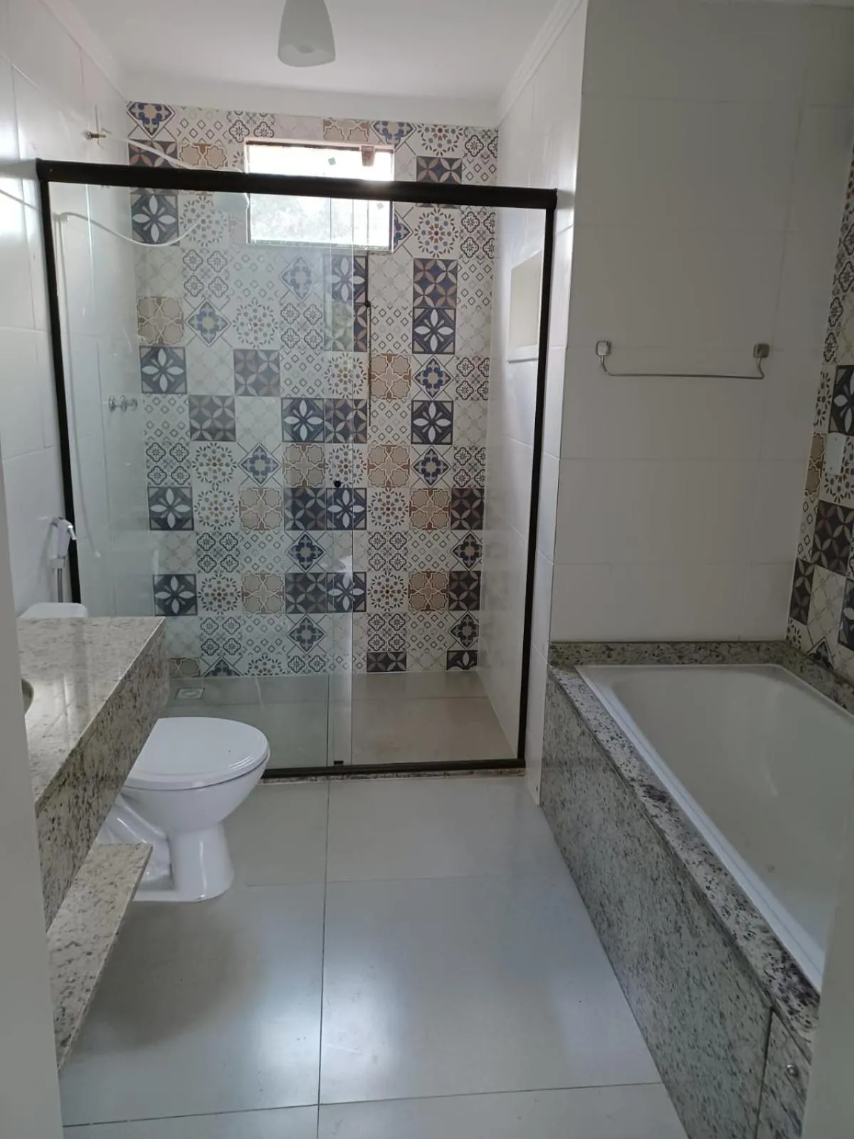 Pousada Casa do Bosque