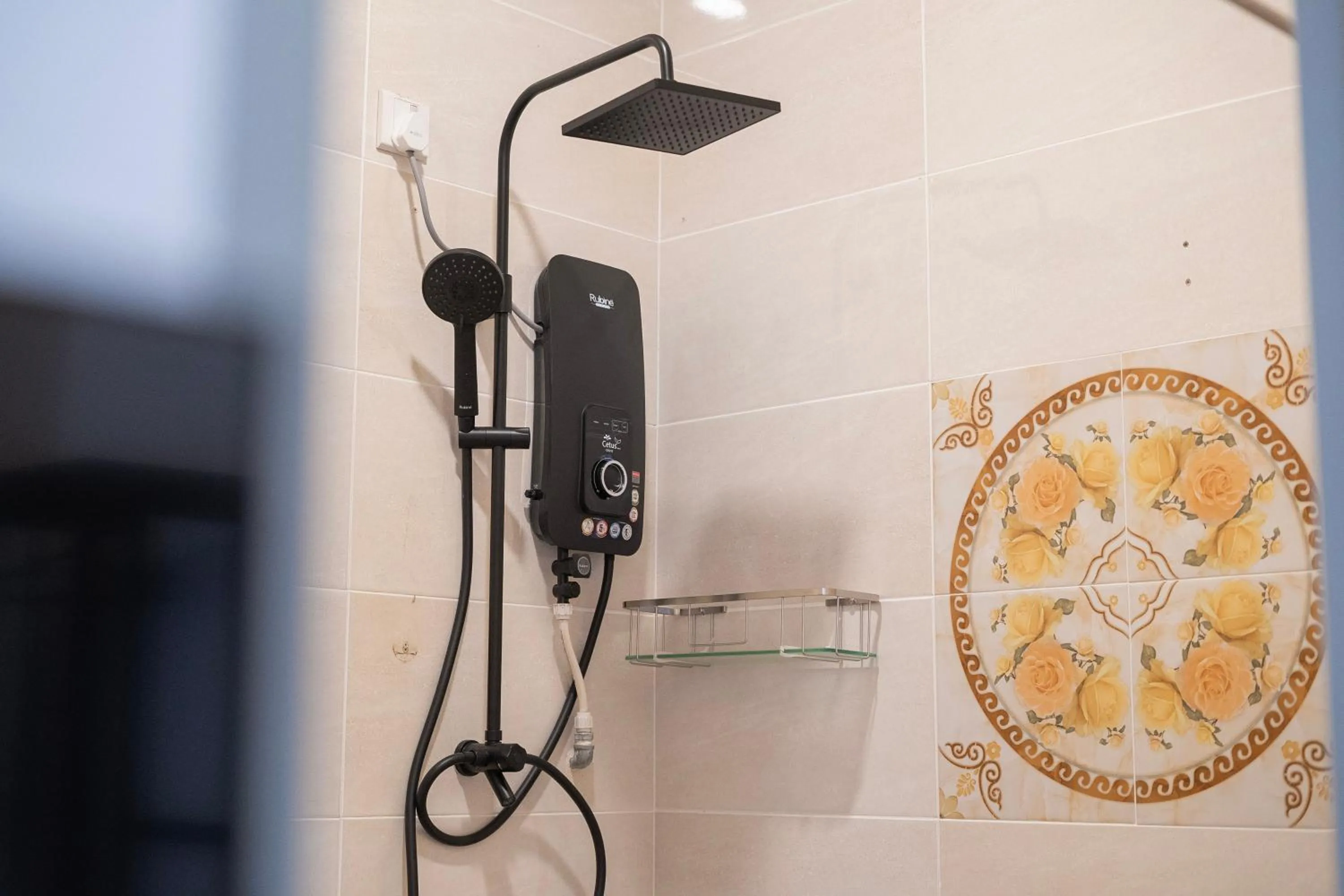 Big Mansion at Kuantan by Iconique Espace