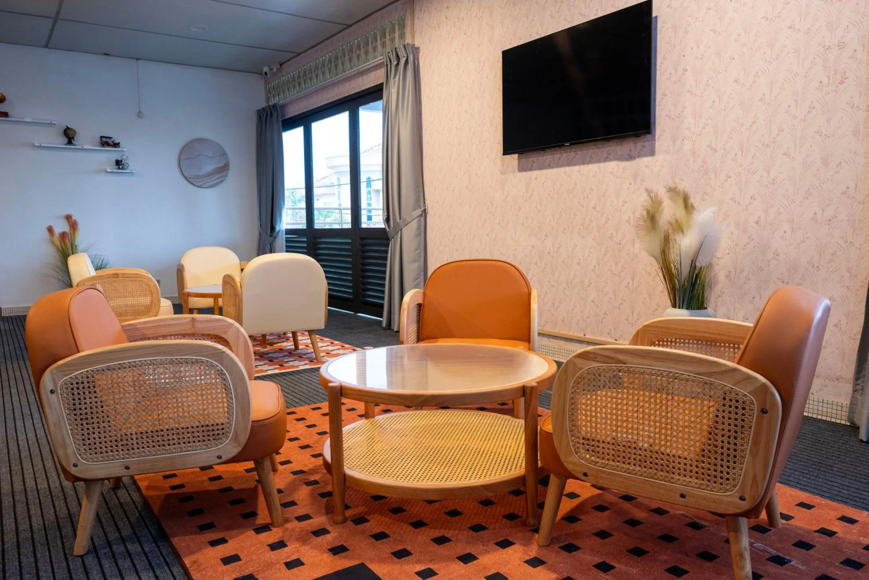 Big Mansion at Kuantan by Iconique Espace