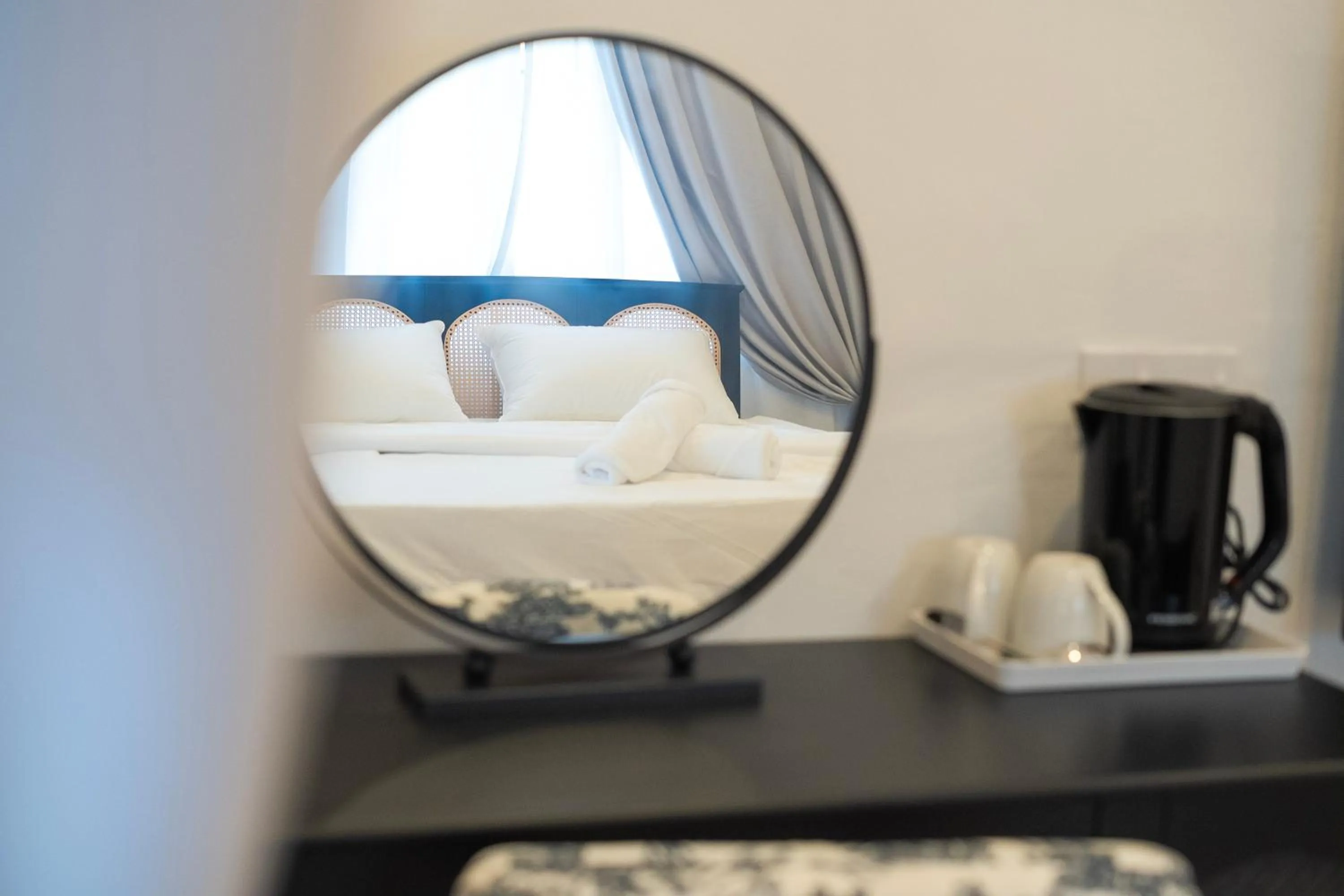 Big Mansion at Kuantan by Iconique Espace