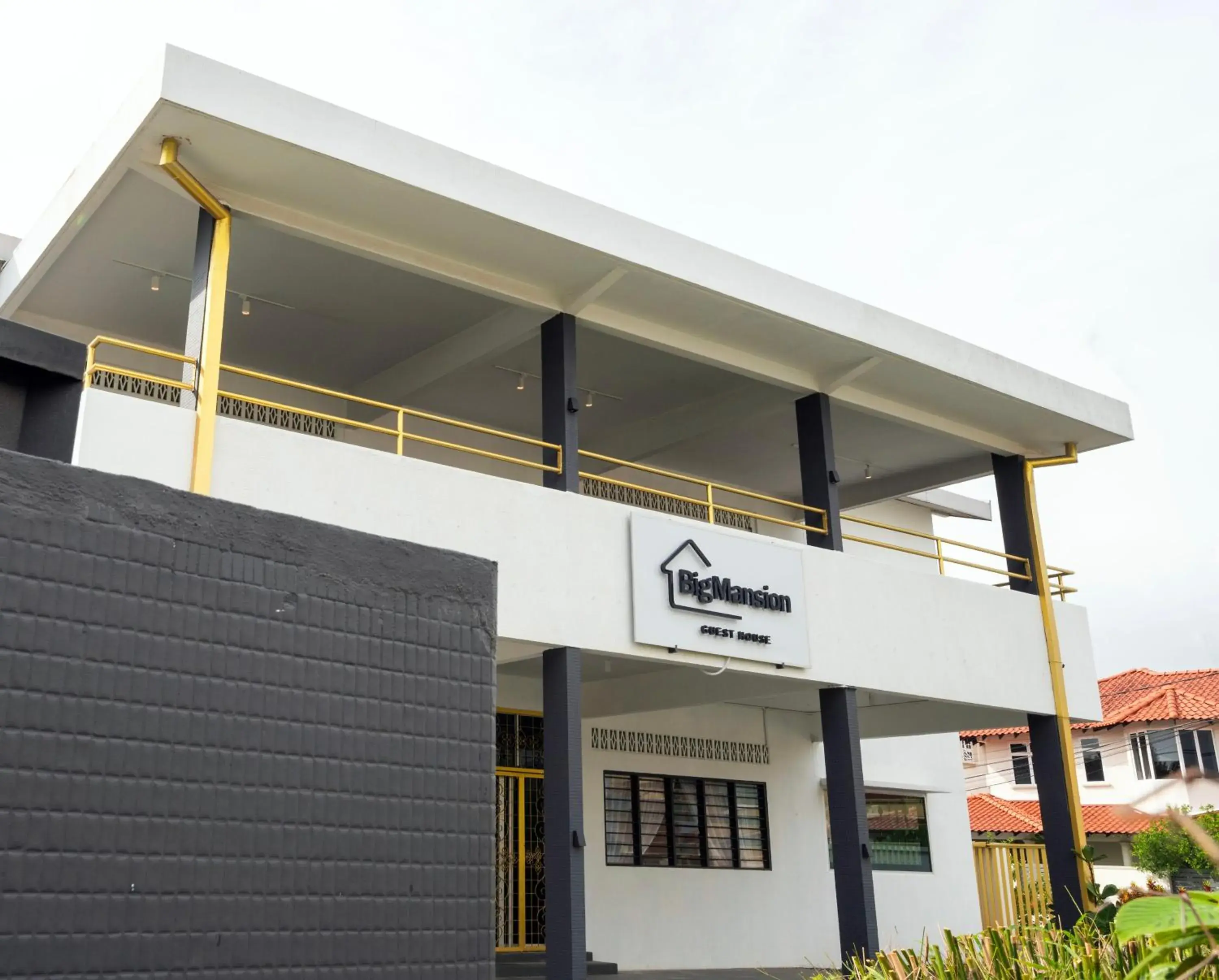 Big Mansion at Kuantan by Iconique Espace Big Mansion at Kuantan by Iconique Espace