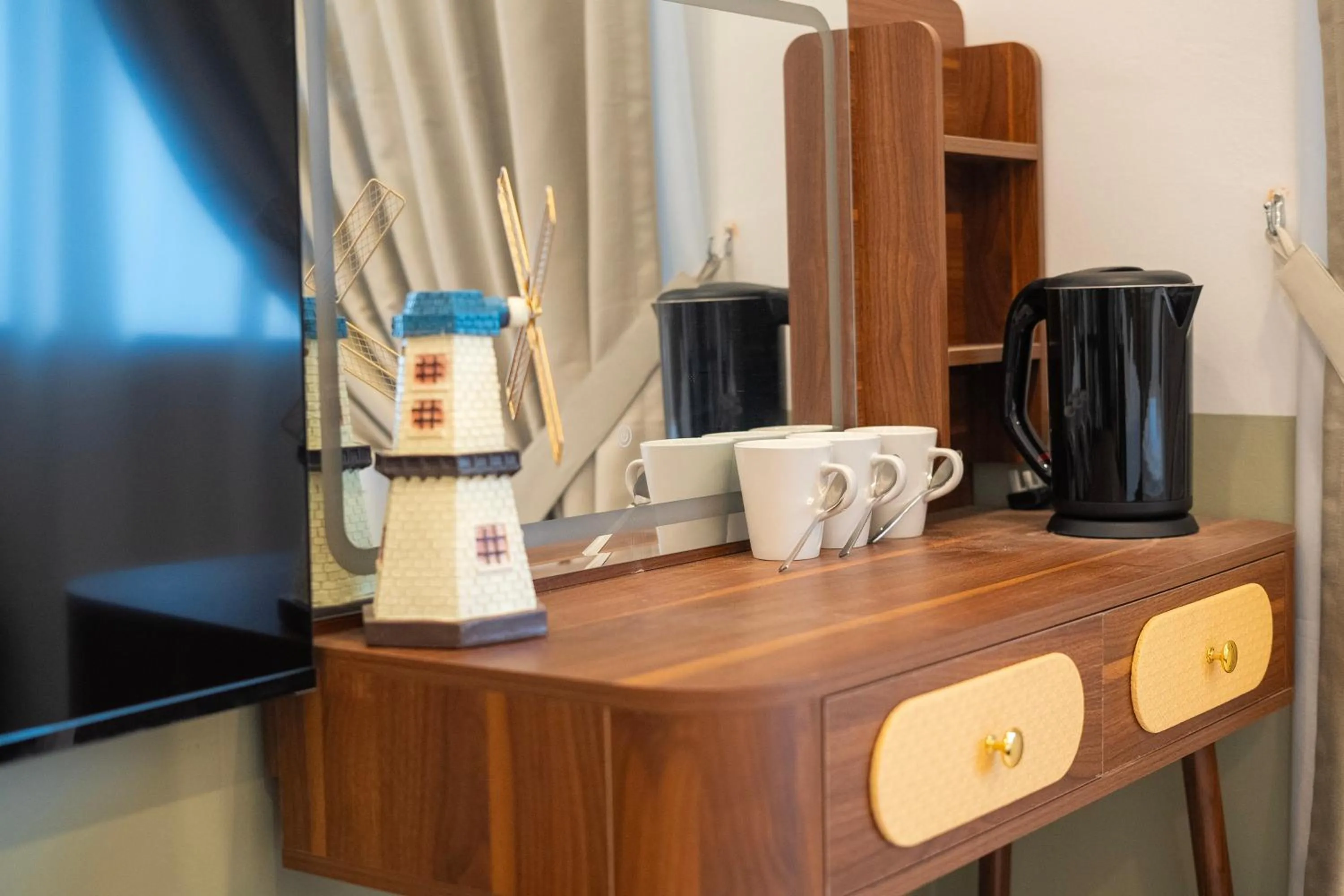 Big Mansion at Kuantan by Iconique Espace