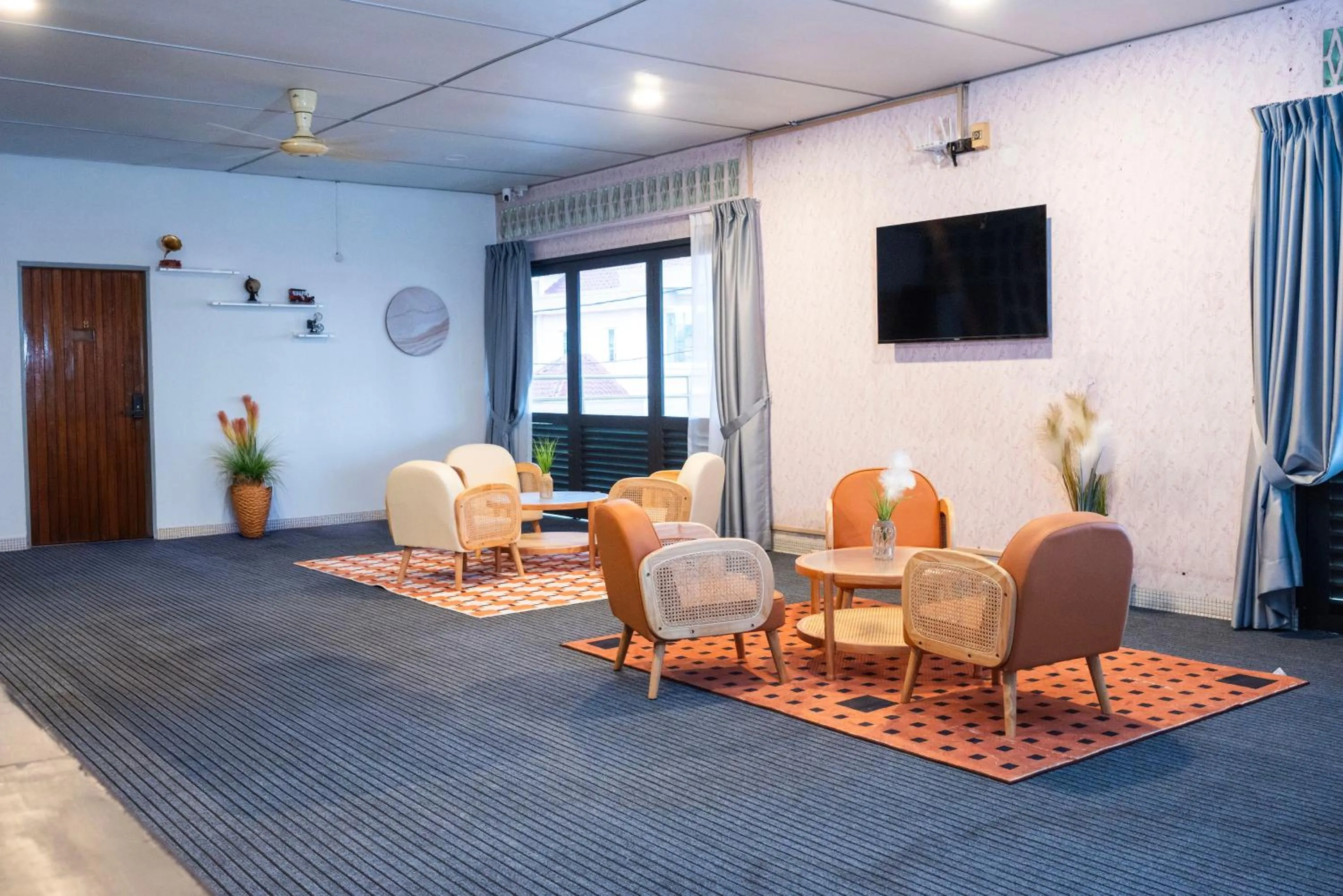 Big Mansion at Kuantan by Iconique Espace