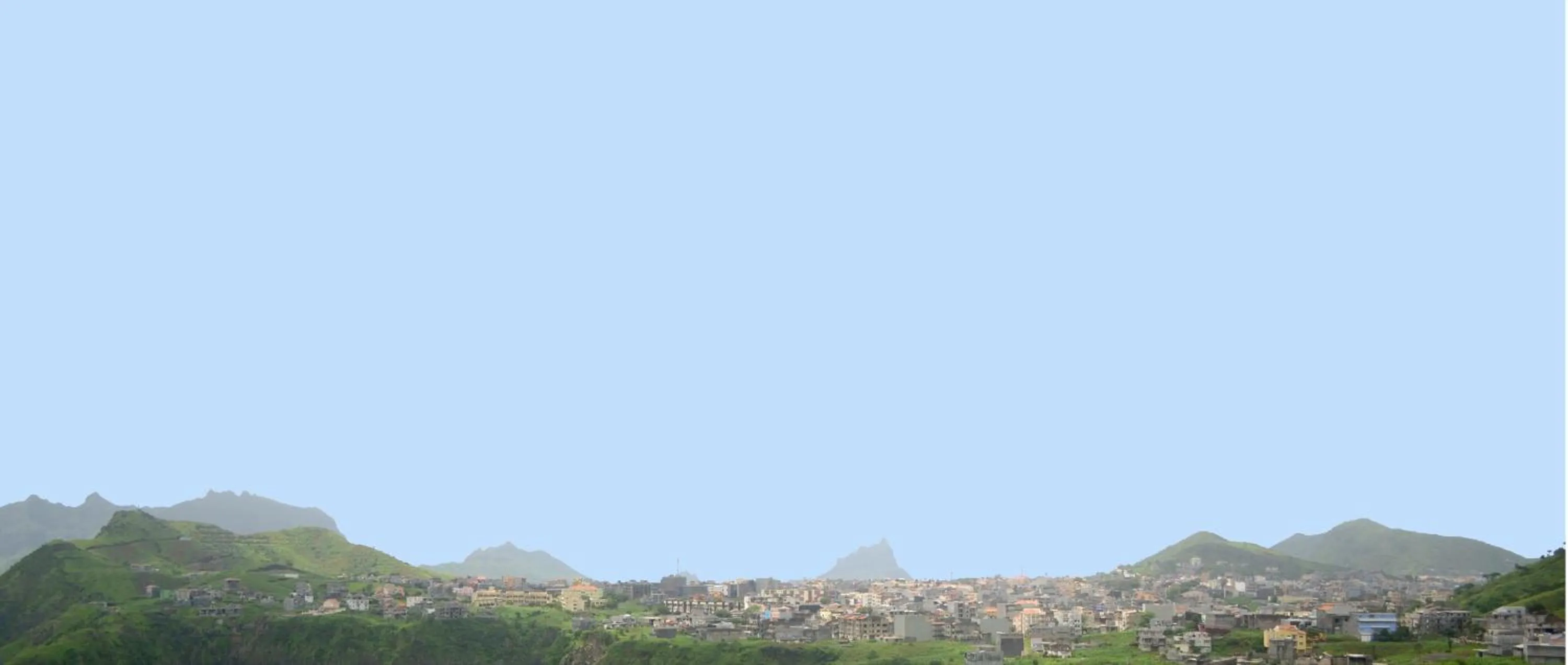 Nearby landmark in Residencial Cosmos