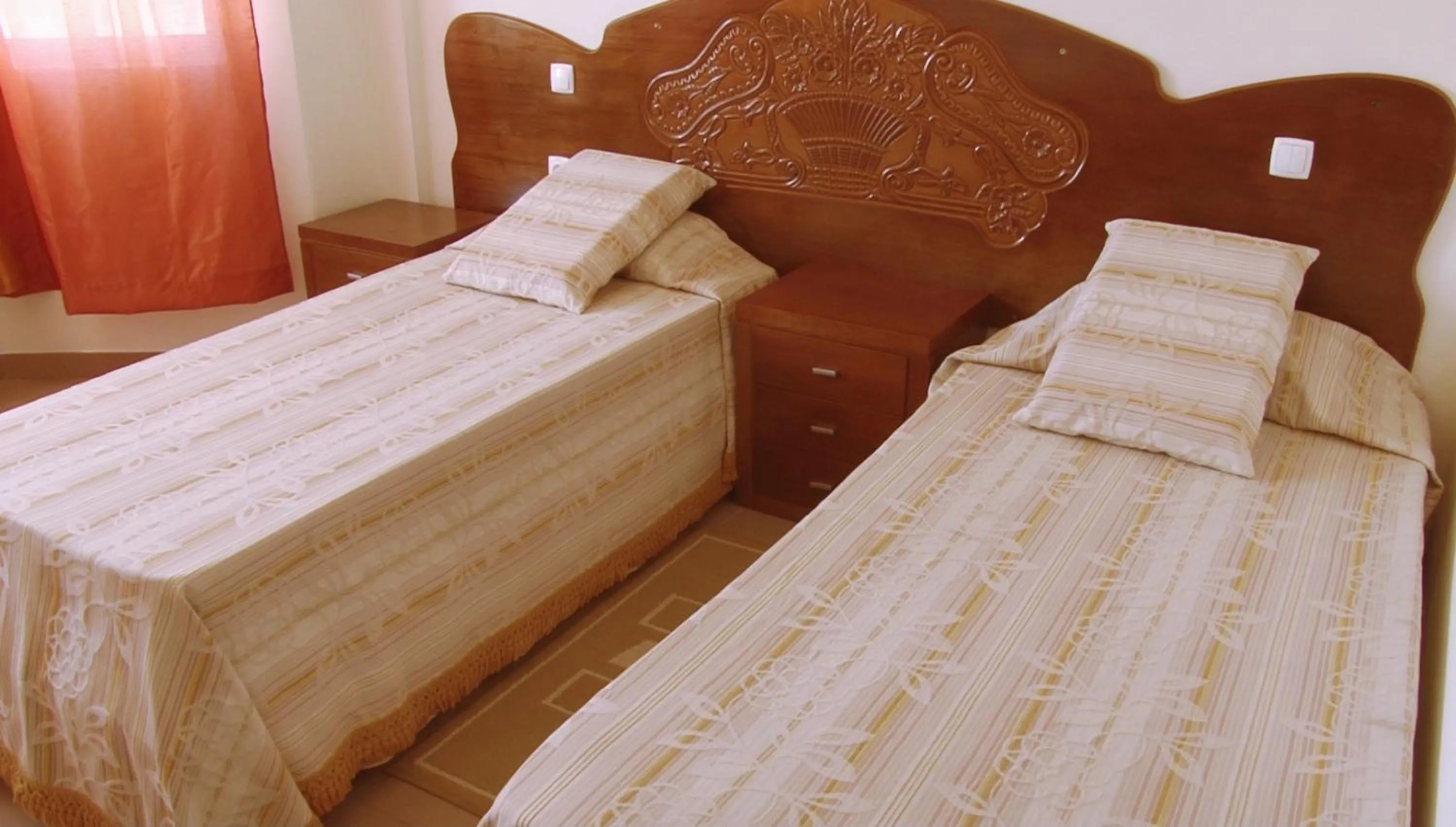 Bedroom, Bed in Residencial Cosmos