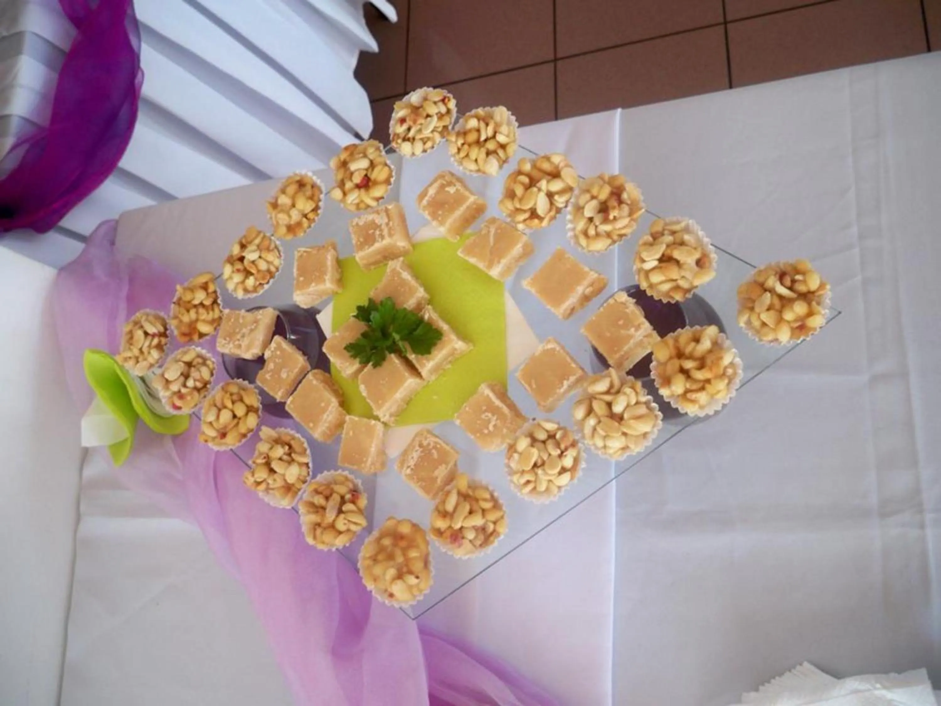 Restaurant/places to eat in Residencial Cosmos