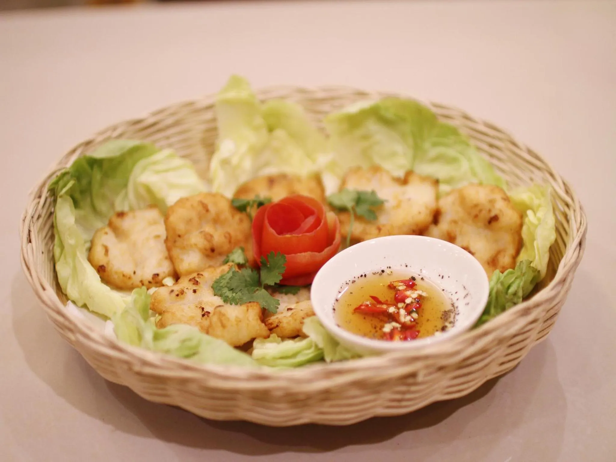 Restaurant/places to eat in Thuy Sakura Hotel & Serviced Apartment