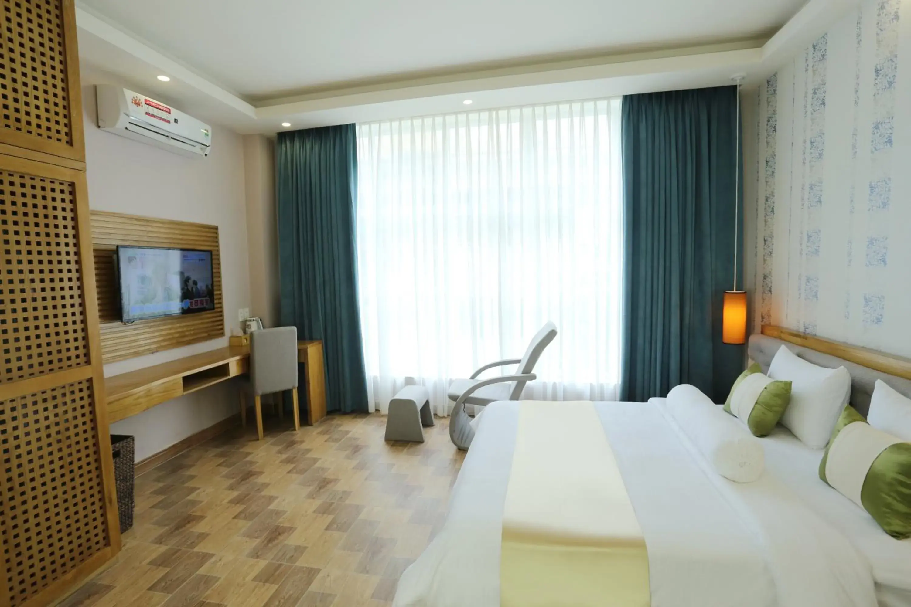 Thuy Sakura Hotel & Serviced Apartment Thuy Sakura Hotel & Serviced Apartment