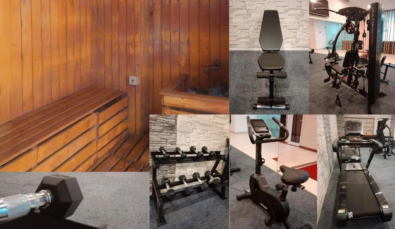 De'Rain Hotel Bandung