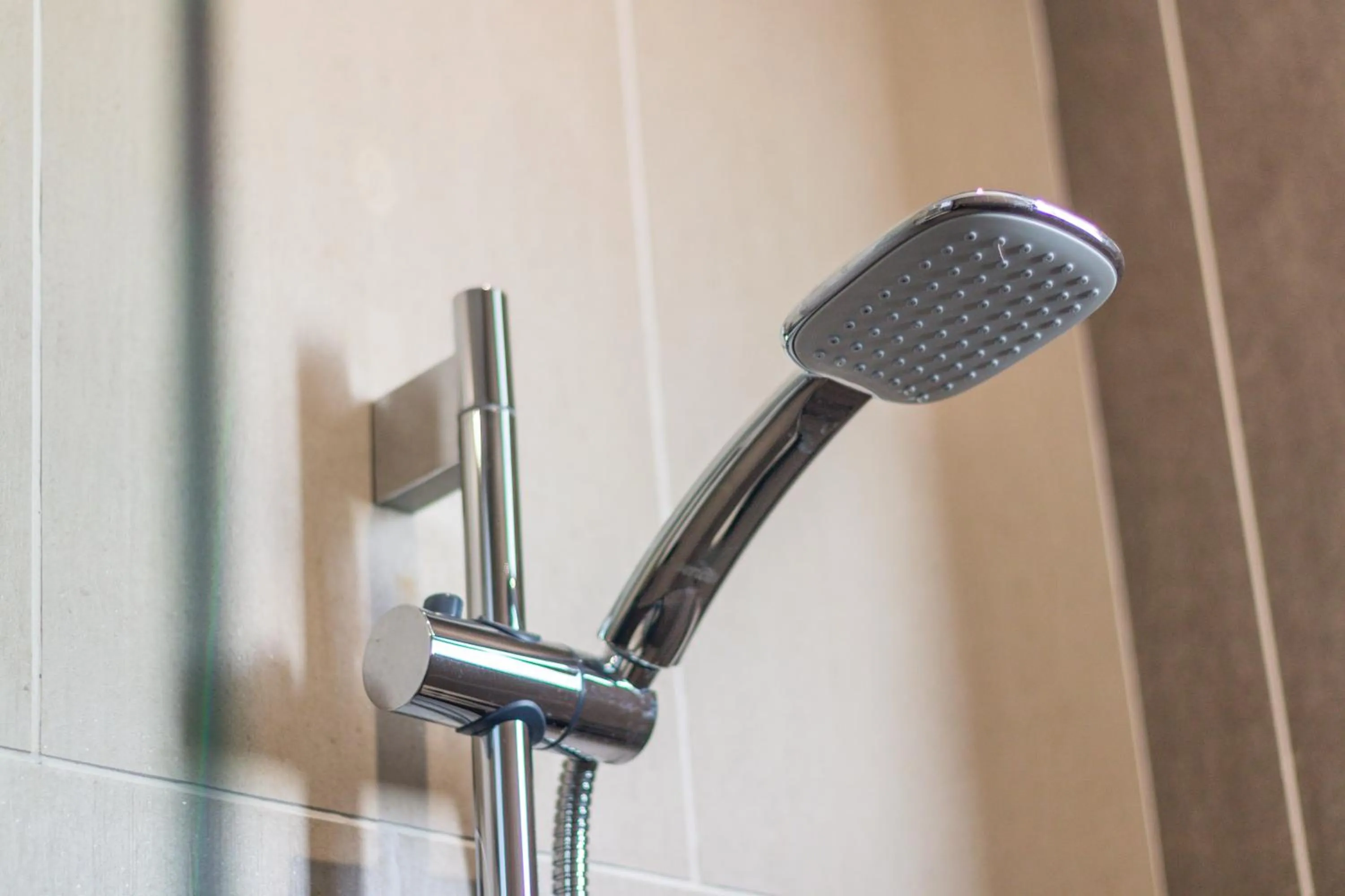 Shower in Iconic Regency by Stellar ALV