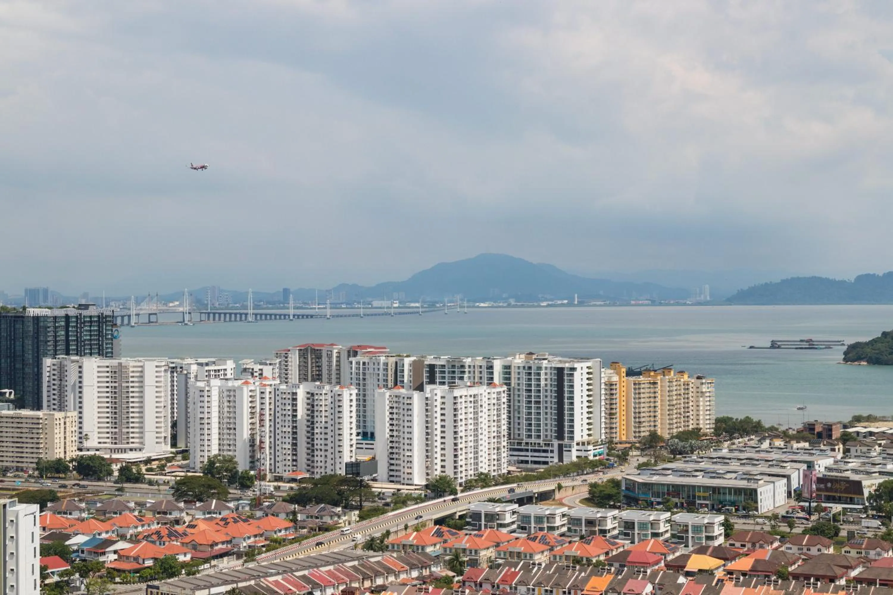 View (from property/room) in Iconic Regency by Stellar ALV